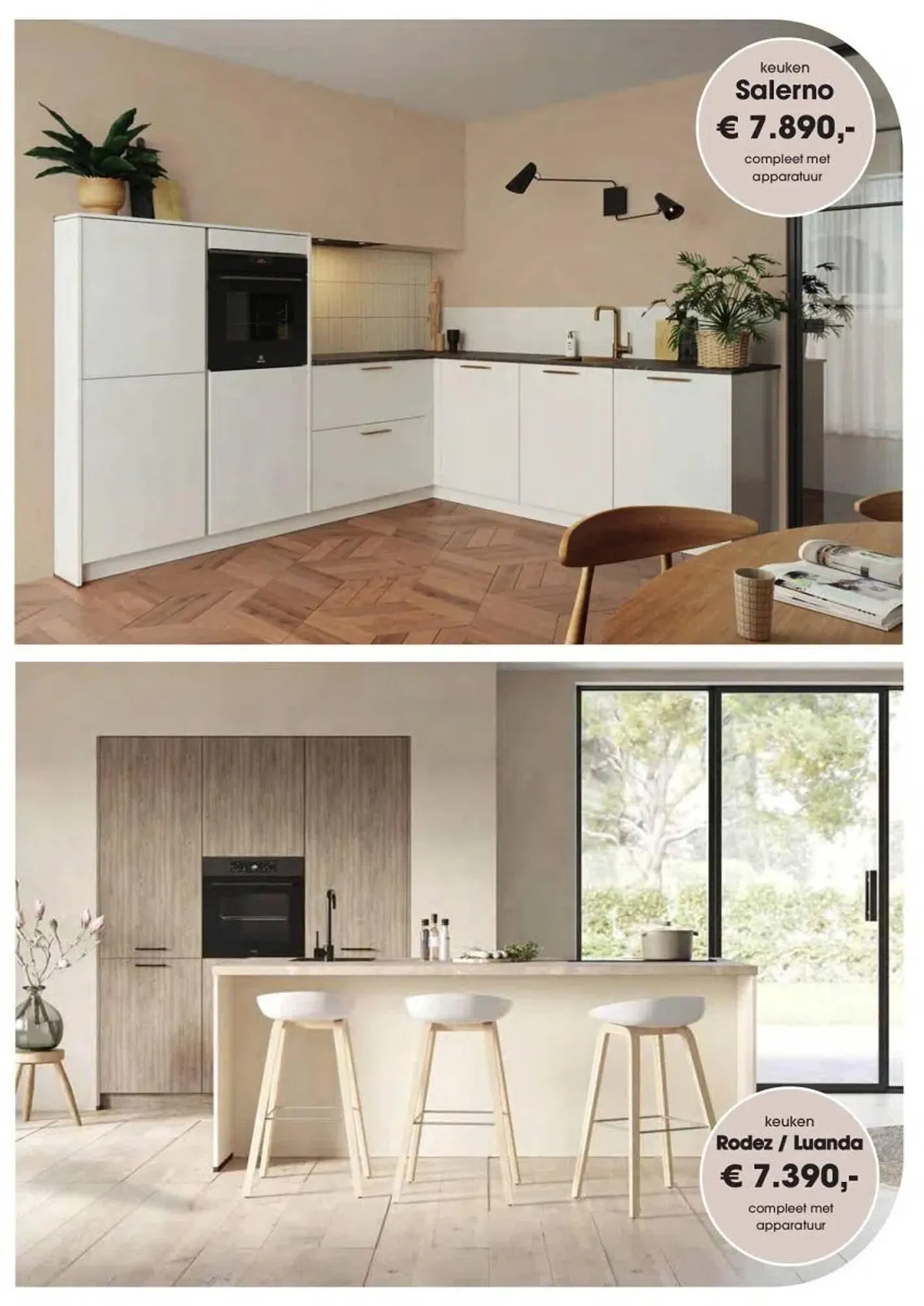 Superkeukens folder van 25 augustus tot 28 september 2025 - Folder pagina 7