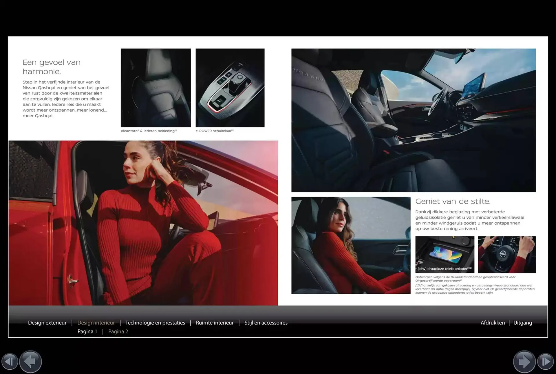 Nissan folder van 5 oktober tot 5 oktober 2025 - Folder pagina 5