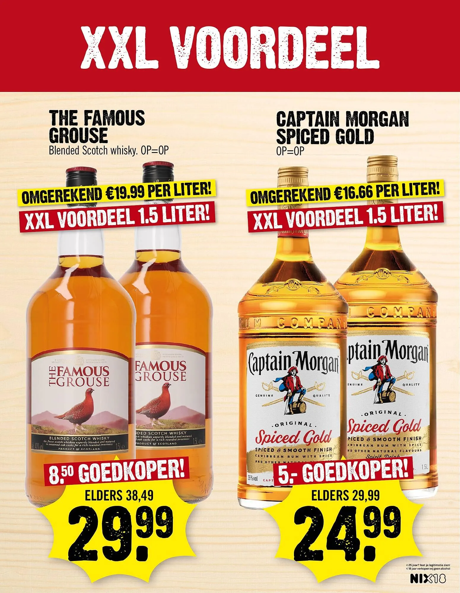 Super Dirck 3 folder van 29 april tot 5 mei 2026 - Folder pagina 6