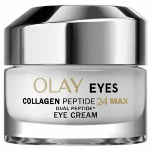 Olay Oogcréme Collageenpeptide 24 Max 15 ml