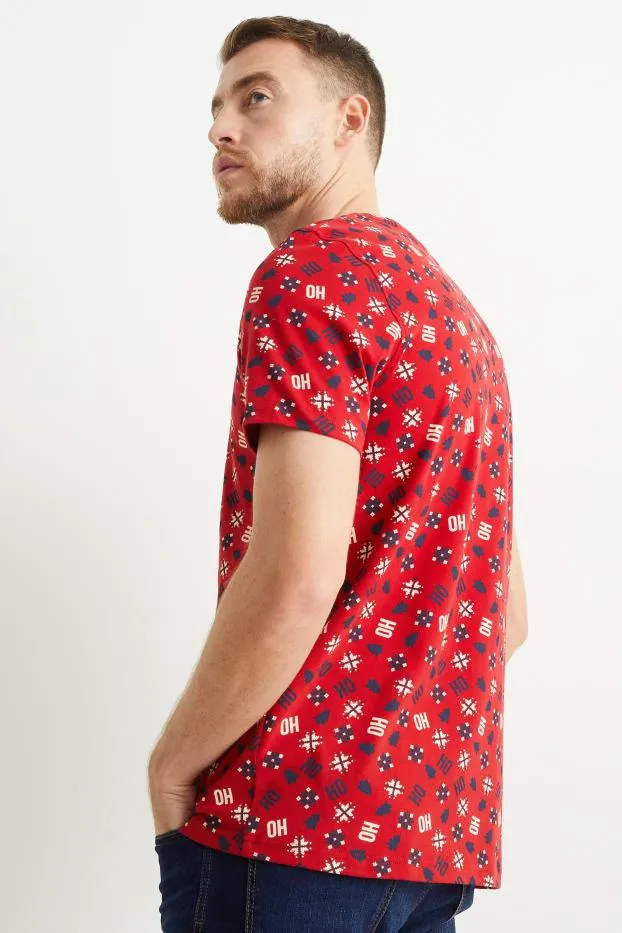Christmas T-shirt