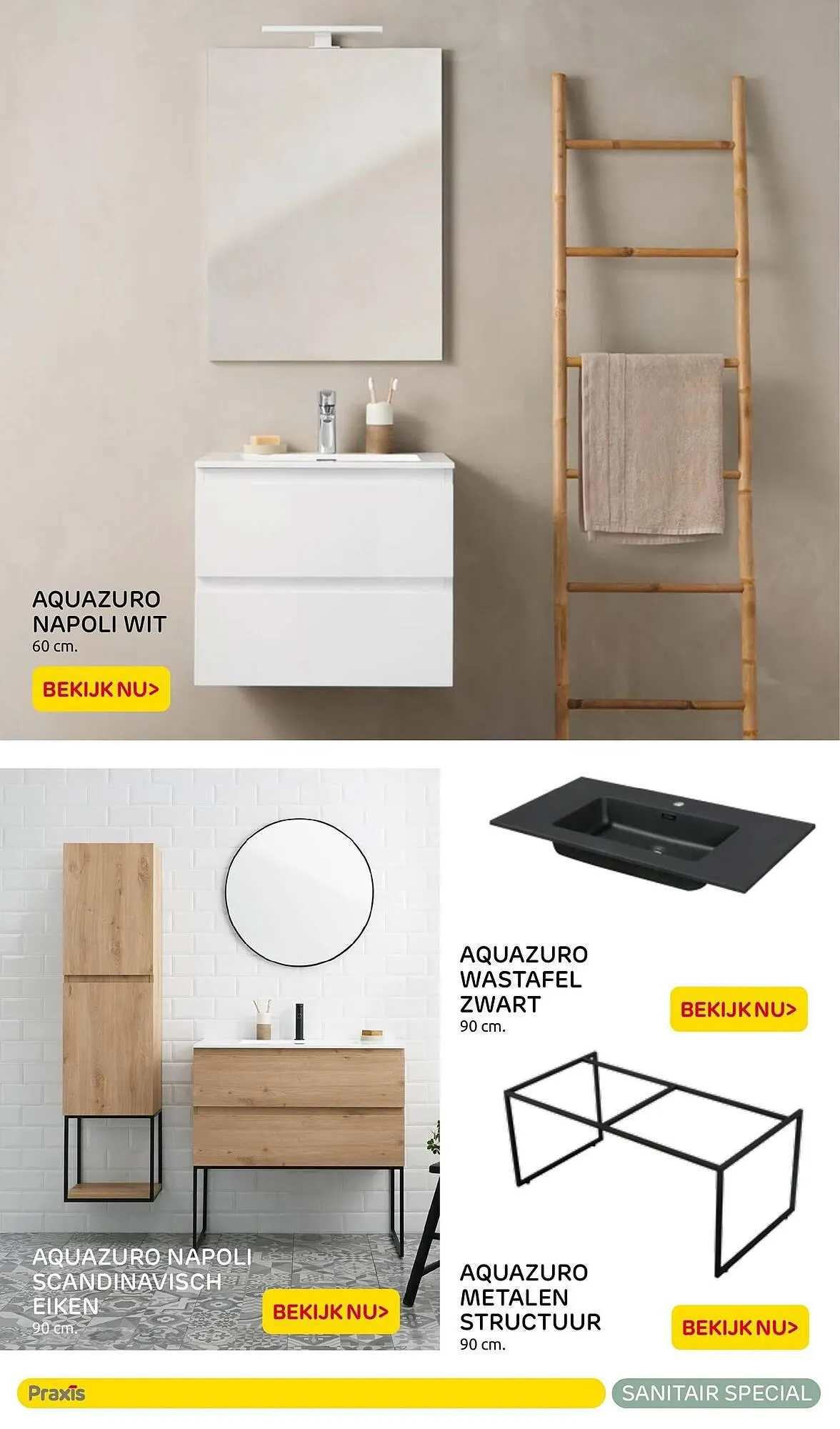 Praxis Sanitair folder 2022/2022 van 27 december tot 31 december 2023 - Folder pagina 6