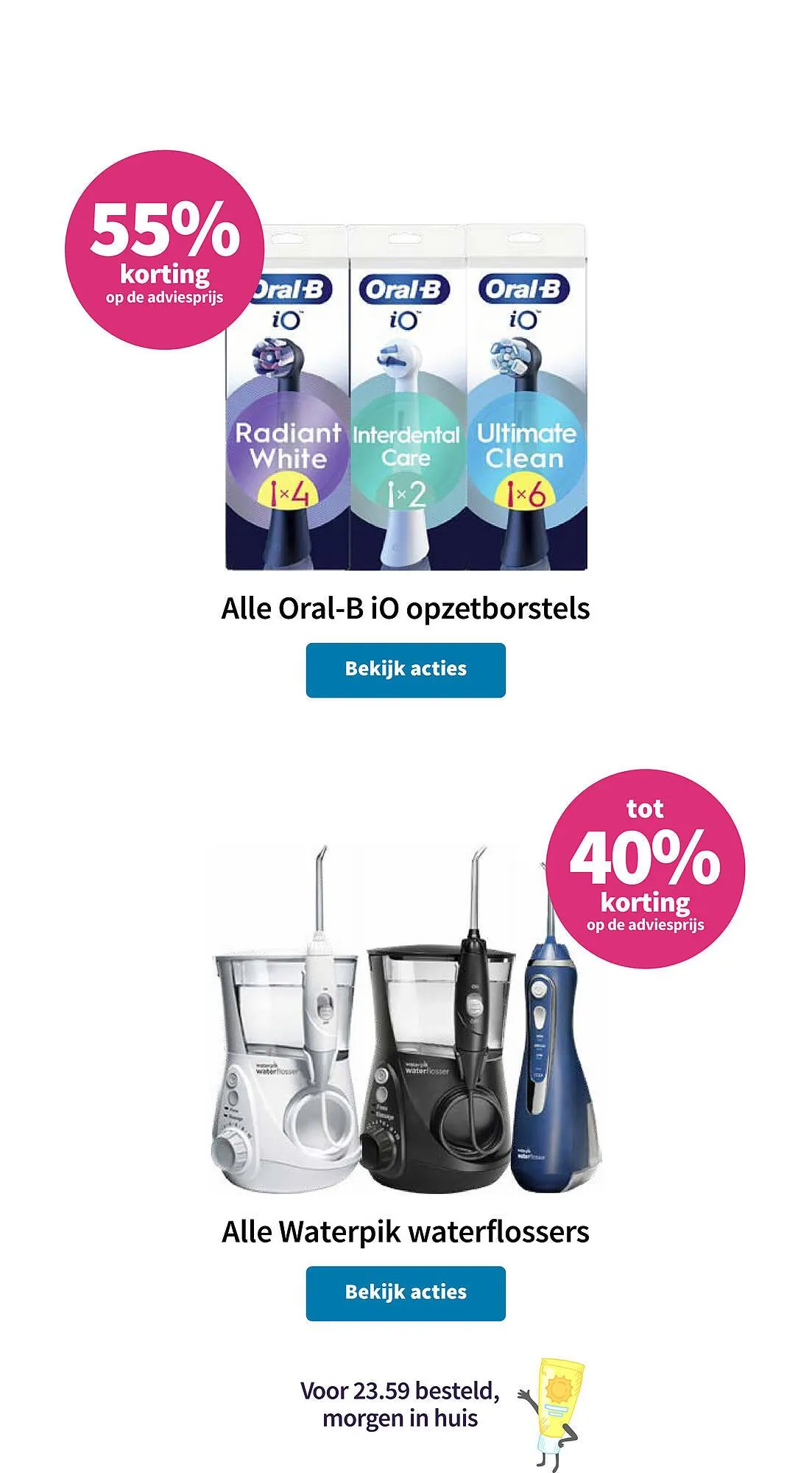 Plein.nl folder van 18 september tot 5 oktober 2025 - Folder pagina 3