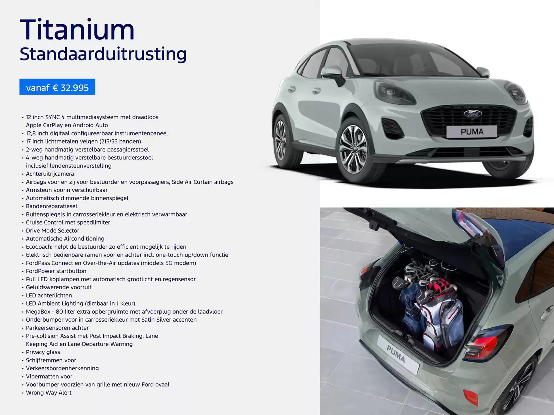 Ford folder van 19 november tot 30 juni 2025 - Folder pagina 2