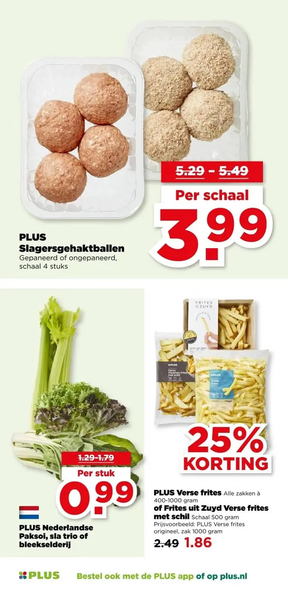 PLUS folder van 18 juni tot 24 juni 2025 - Folder pagina 10