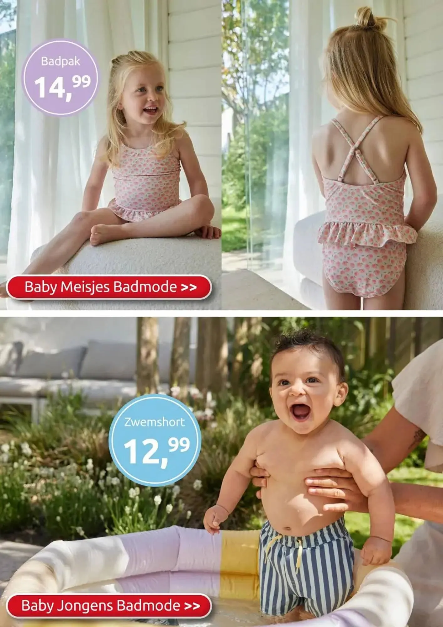 Jola Mode folder van 9 juni tot 15 juni 2025 - Folder pagina 16