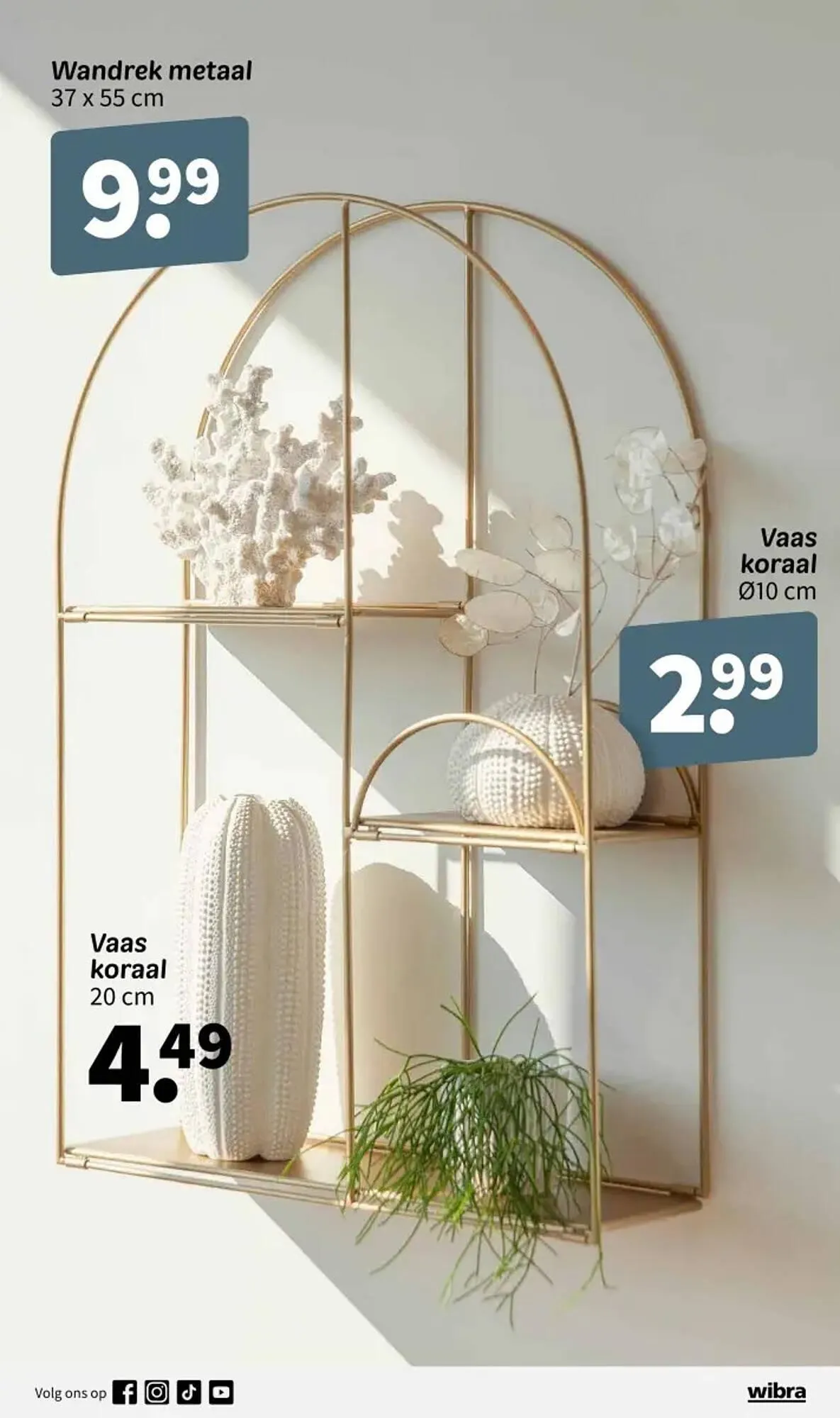 Wibra folder van 9 maart tot 23 maart 2025 - Folder pagina 5