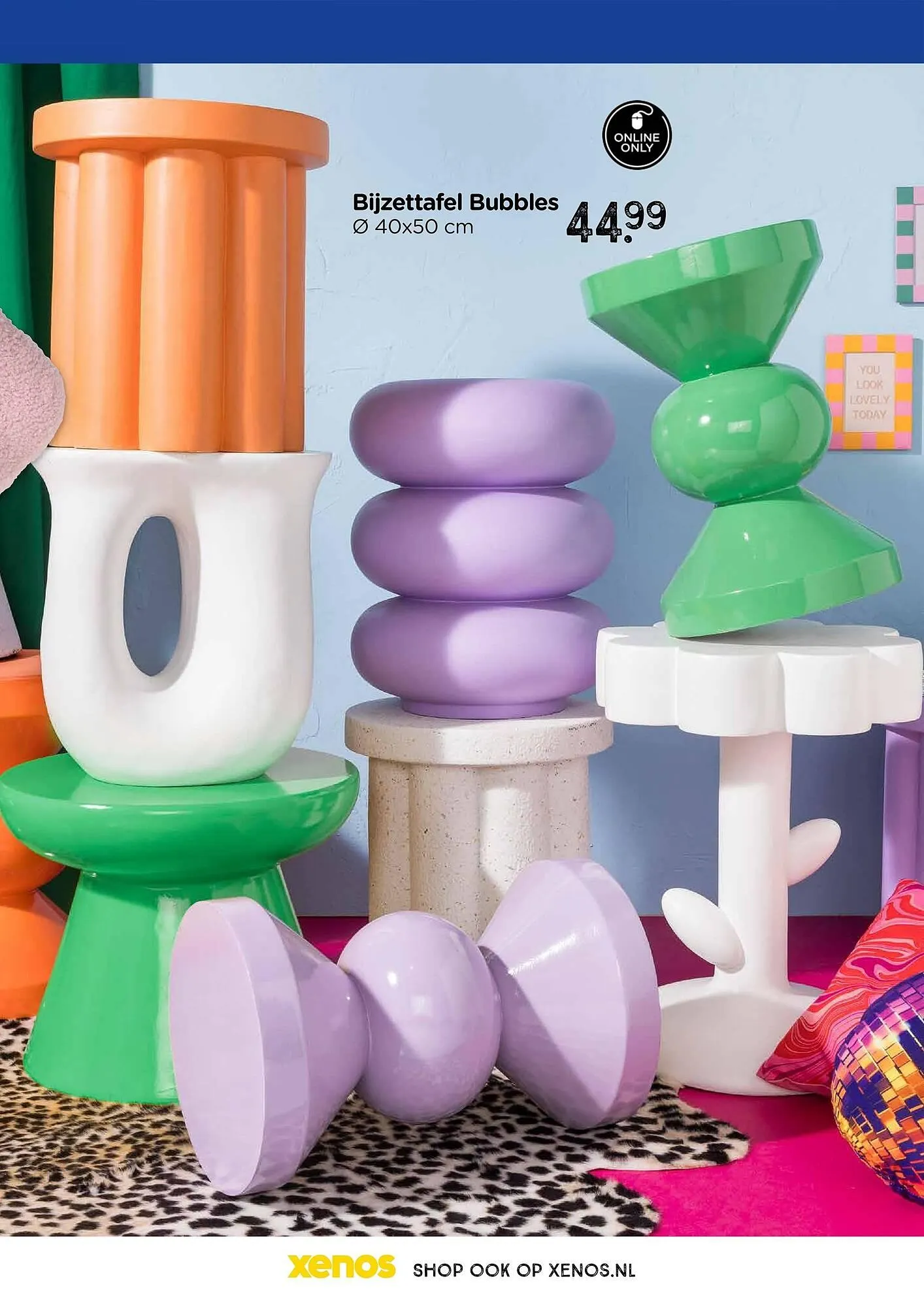 Xenos folder van 9 februari tot 5 april 2025 - Folder pagina 13