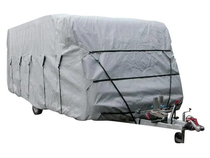 Eurotrail 600-650 cm caravanhoes