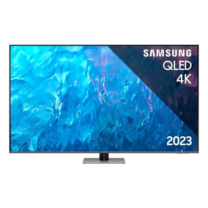 Samsung 75 INCH QLED 4K SMART TV Q75C (2023)