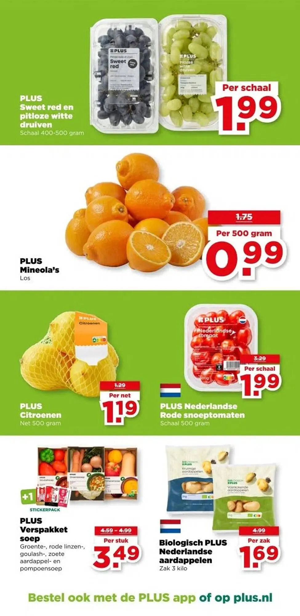 PLUS folder van 11 februari tot 17 februari 2026 - Folder pagina 7