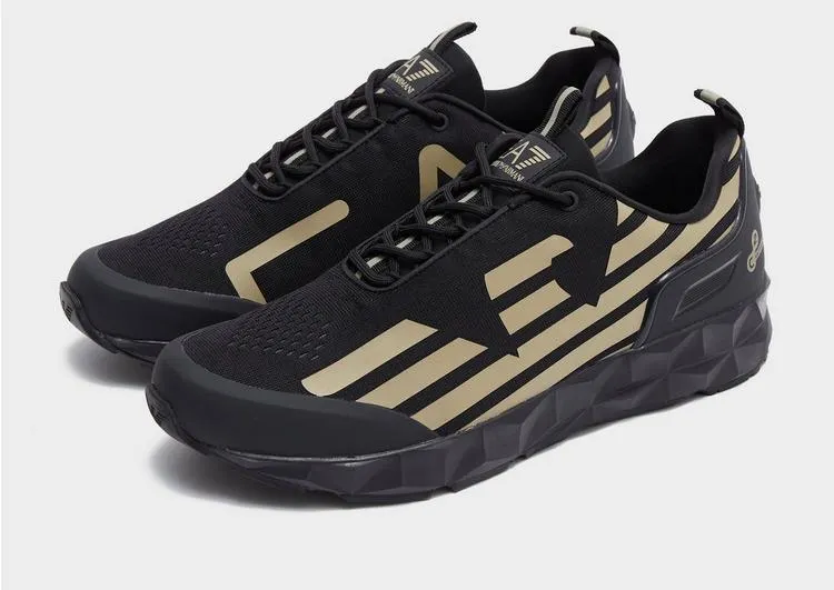 Emporio Armani EA7 Ultimate C2 Kombat