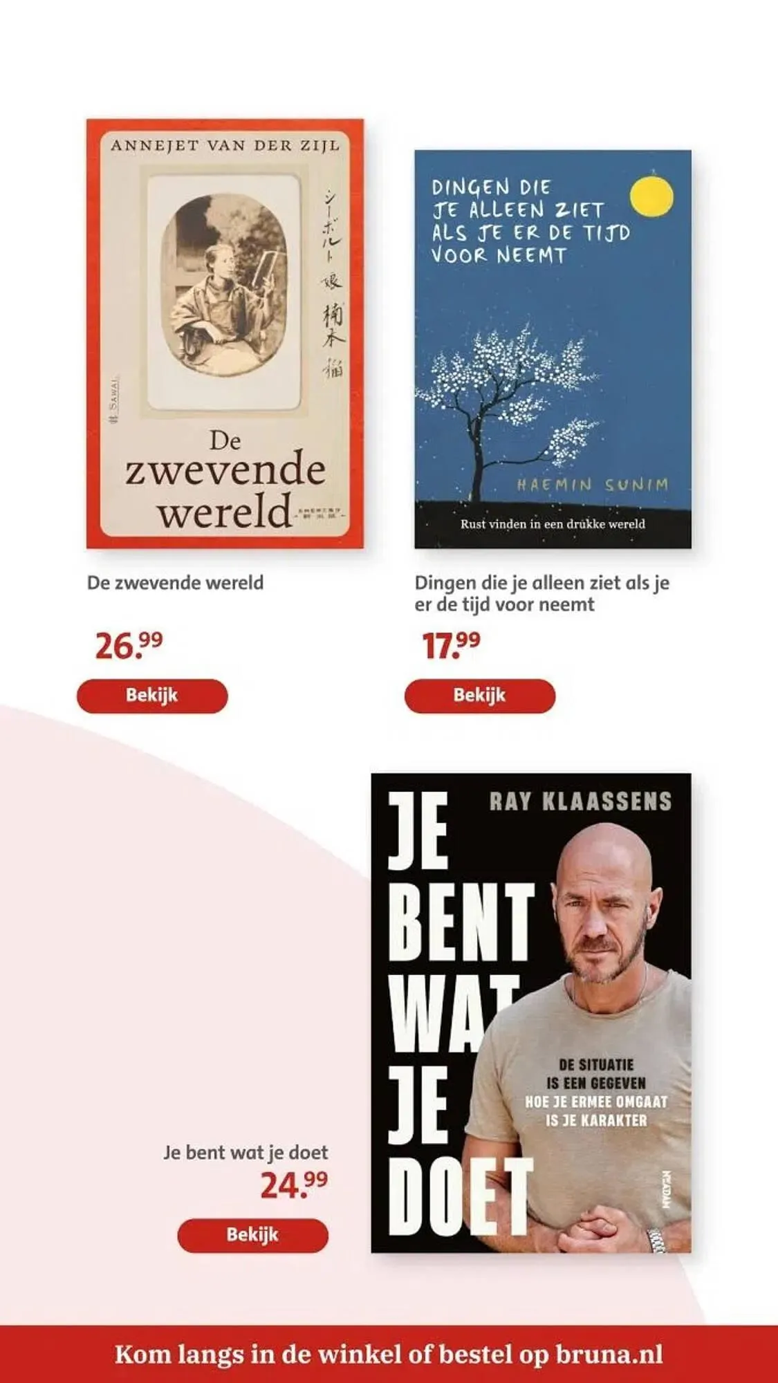 Bruna folder van 8 december tot 24 december 2025 - Folder pagina 67