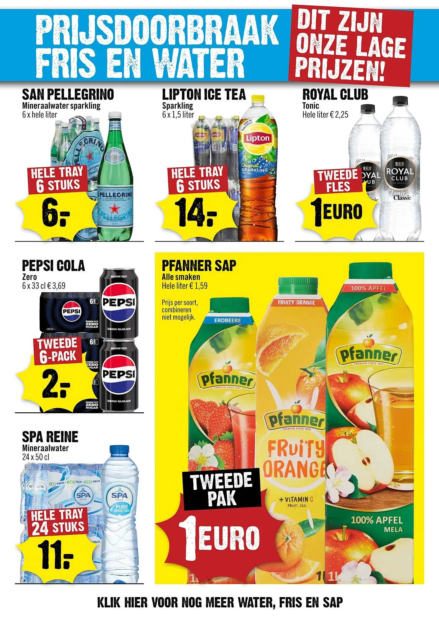 Dirck 3 folder van 25 juni tot 1 juli 2025 - Folder pagina 15