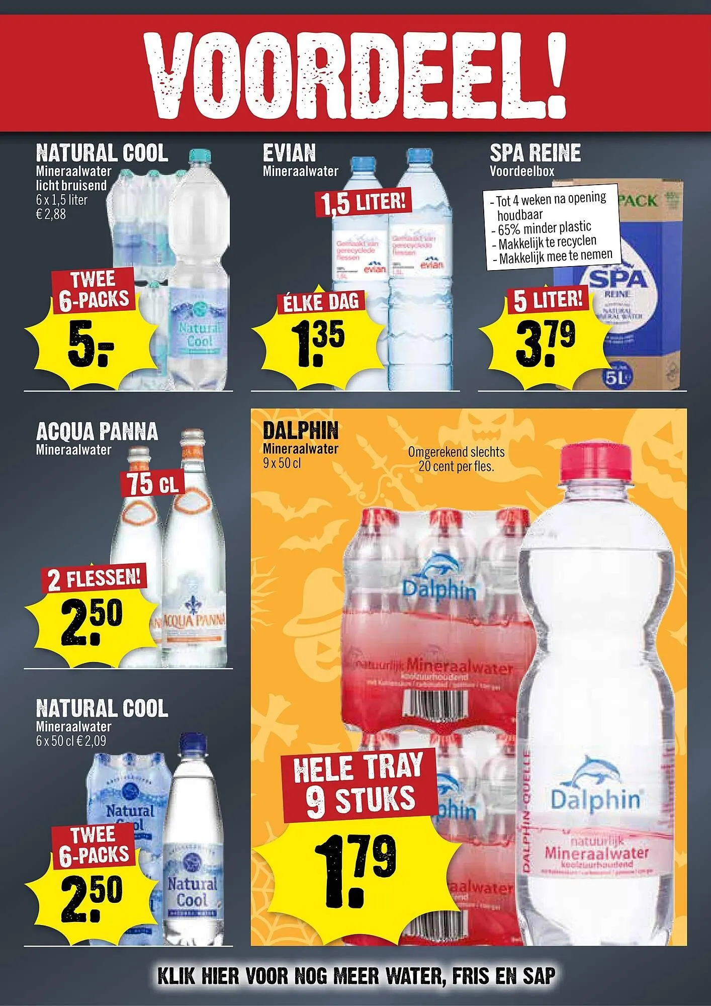 Dirck 3 folder van 29 oktober tot 4 november 2025 - Folder pagina 16