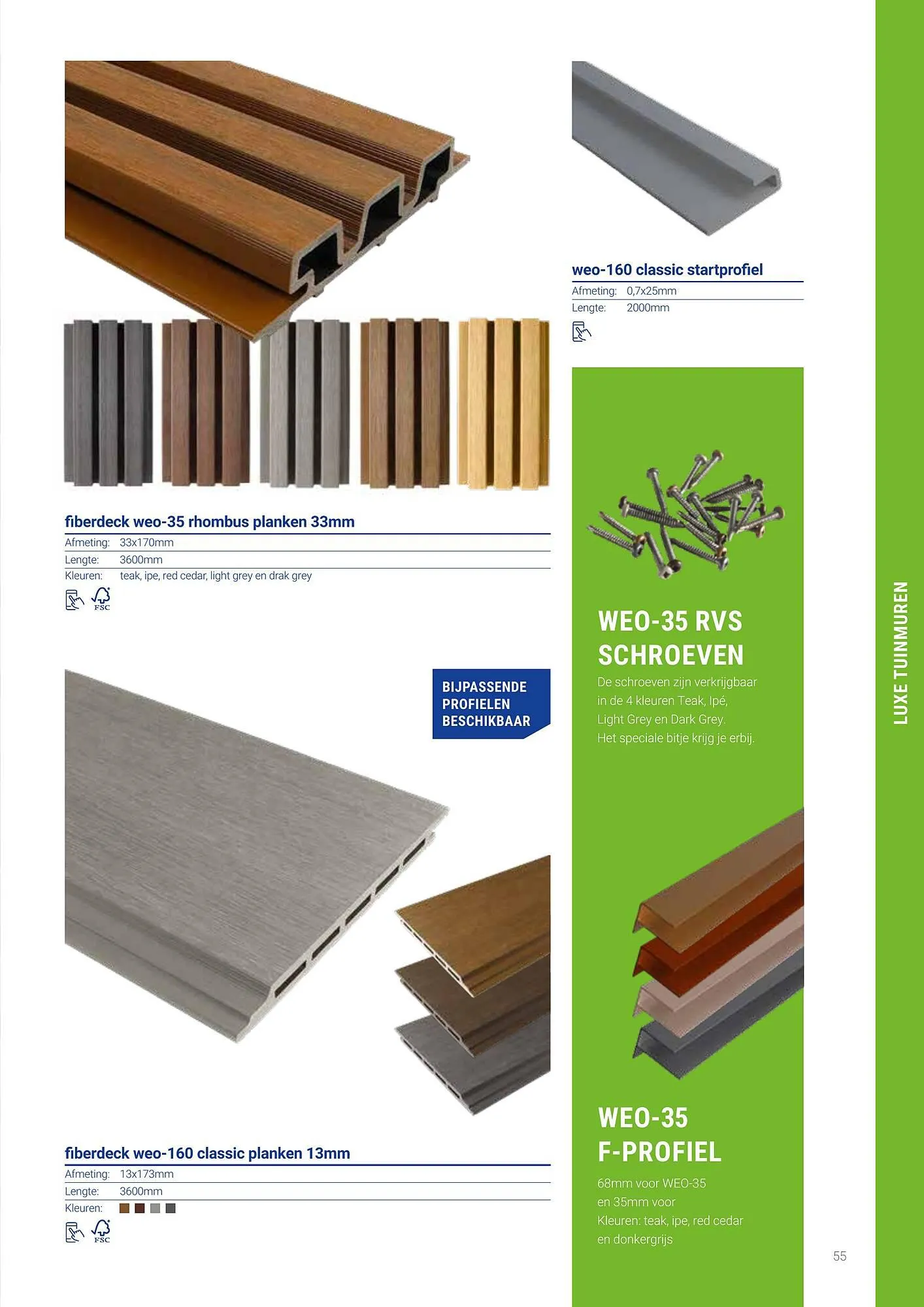 Pontmeyer ​​​​​​​Tuincatalogus 2023 van 1 maart tot 31 oktober 2023 - Folder pagina 57