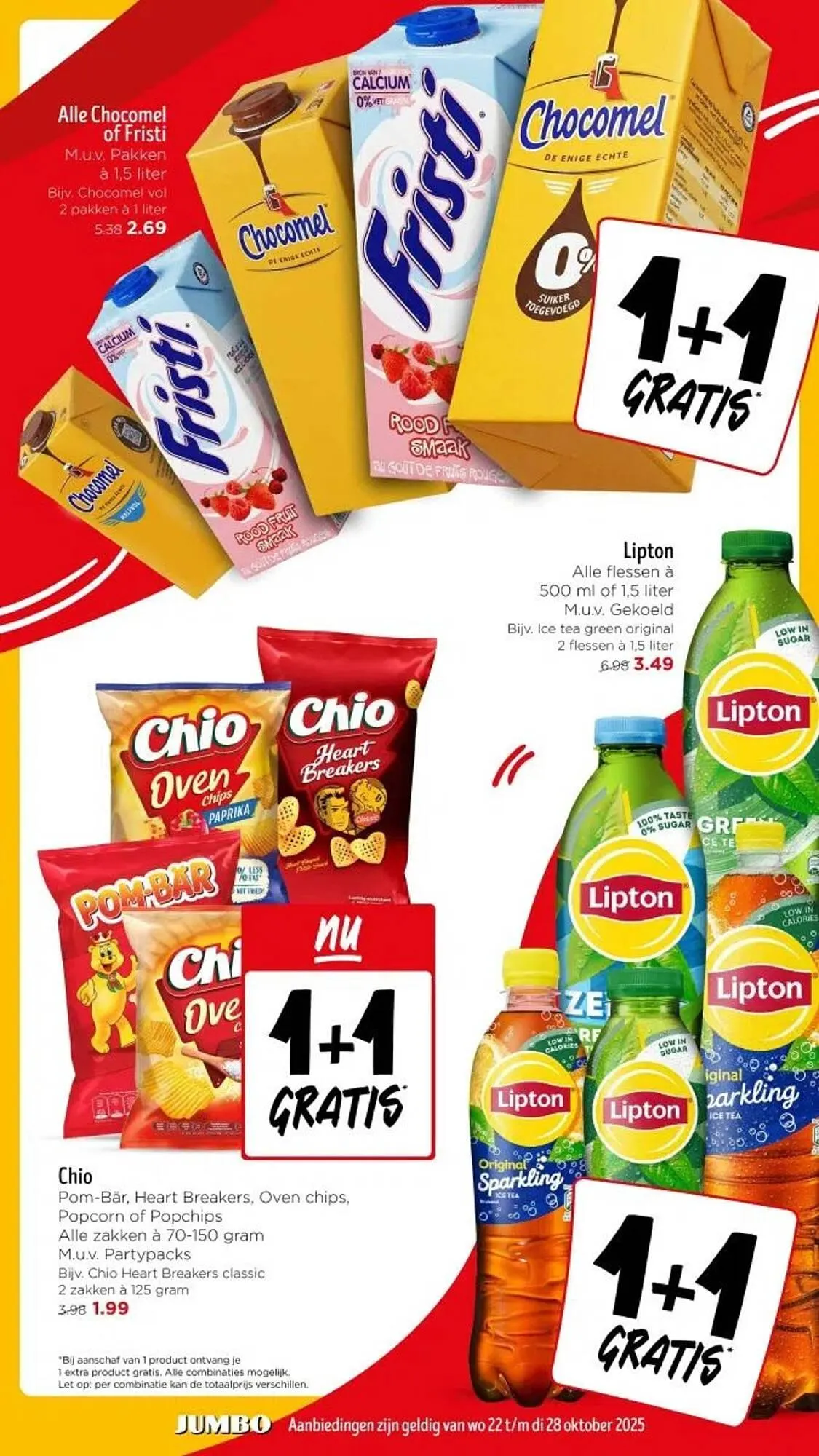 Jumbo folder van 7 januari tot 13 januari 2026 - Folder pagina 5