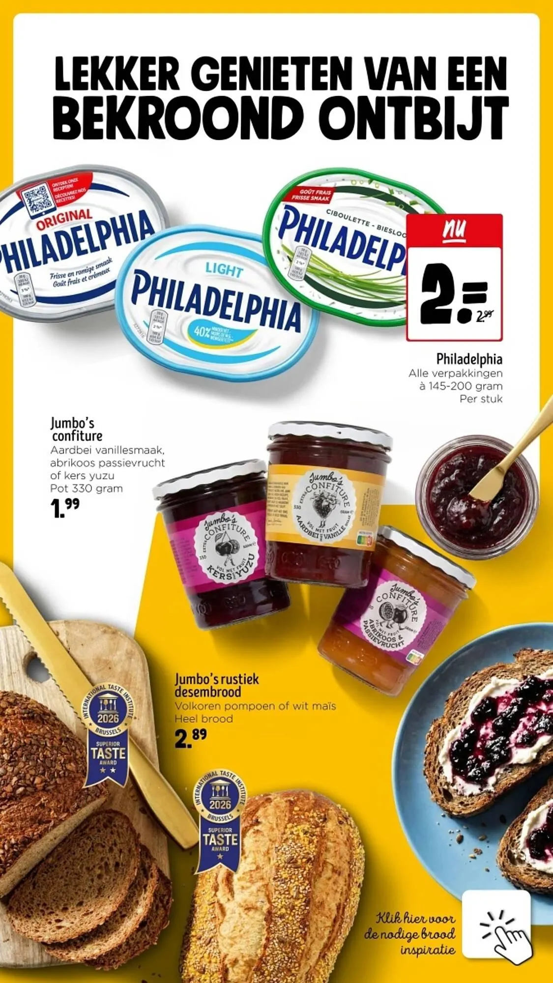 Jumbo folder van 18 maart tot 24 maart 2026 - Folder pagina 13