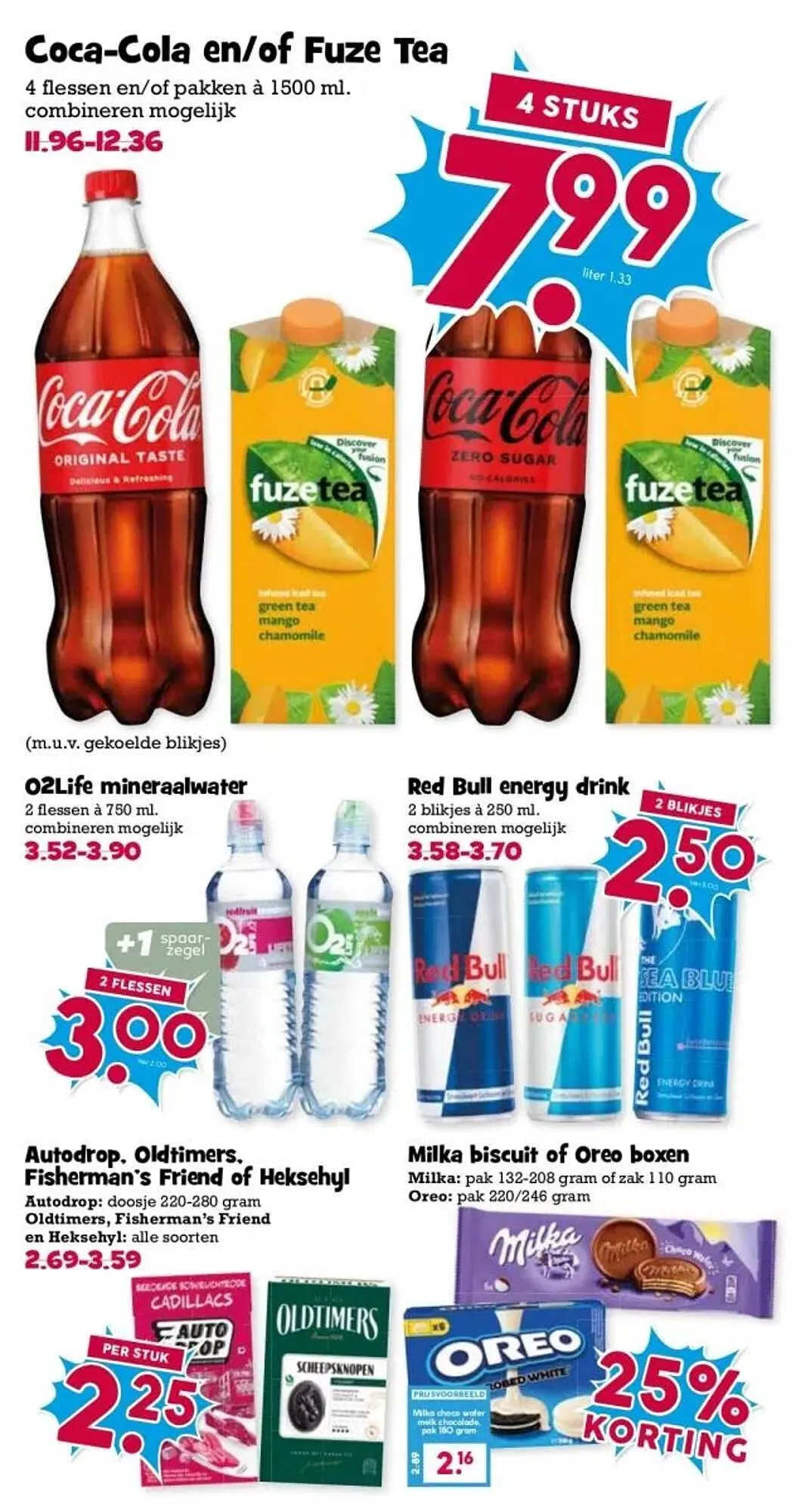 Boon`s Markt folder van 20 april tot 27 april 2025 - Folder pagina 9