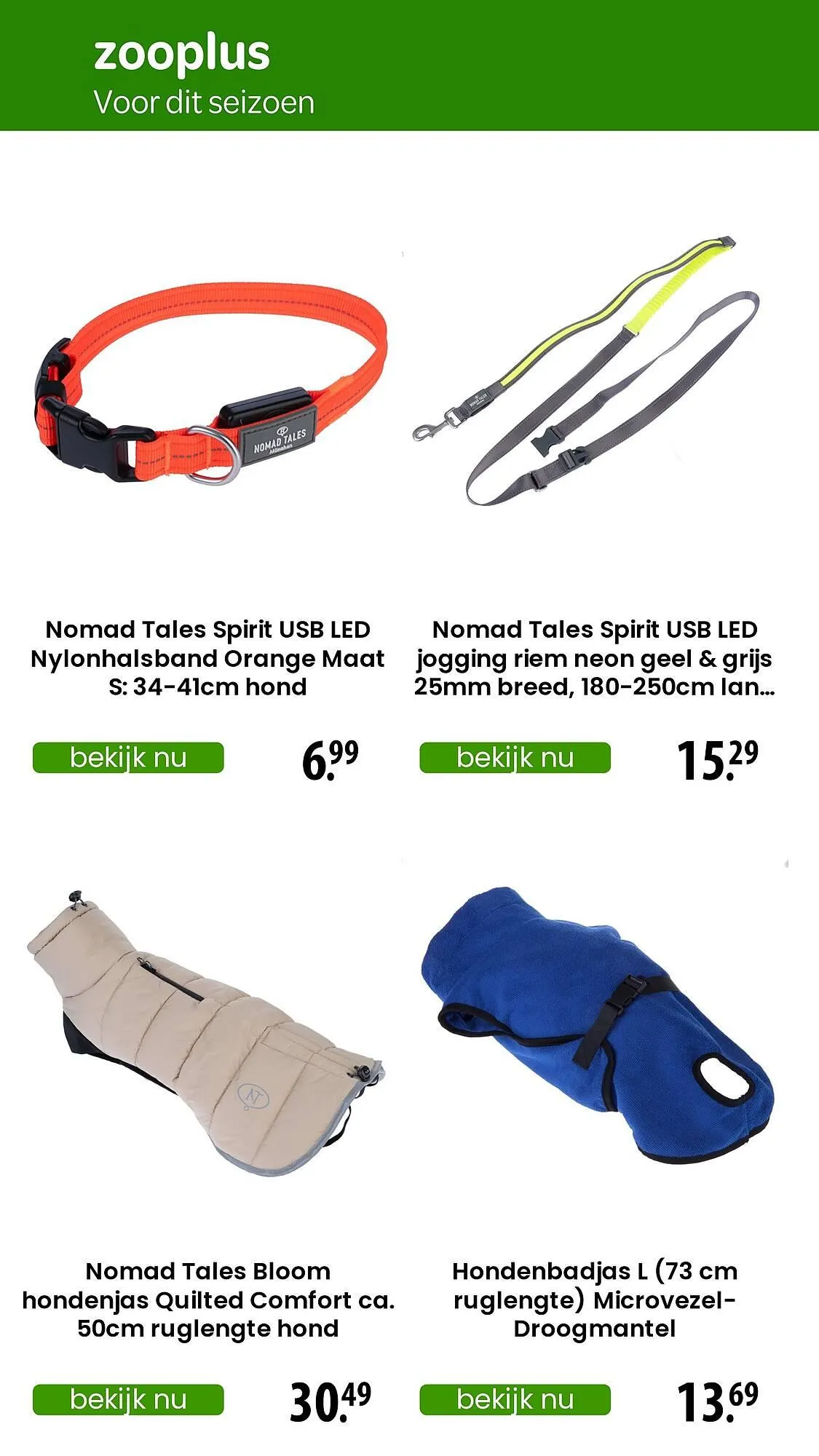 Zooplus folder van 22 juni tot 30 juni 2025 - Folder pagina 22