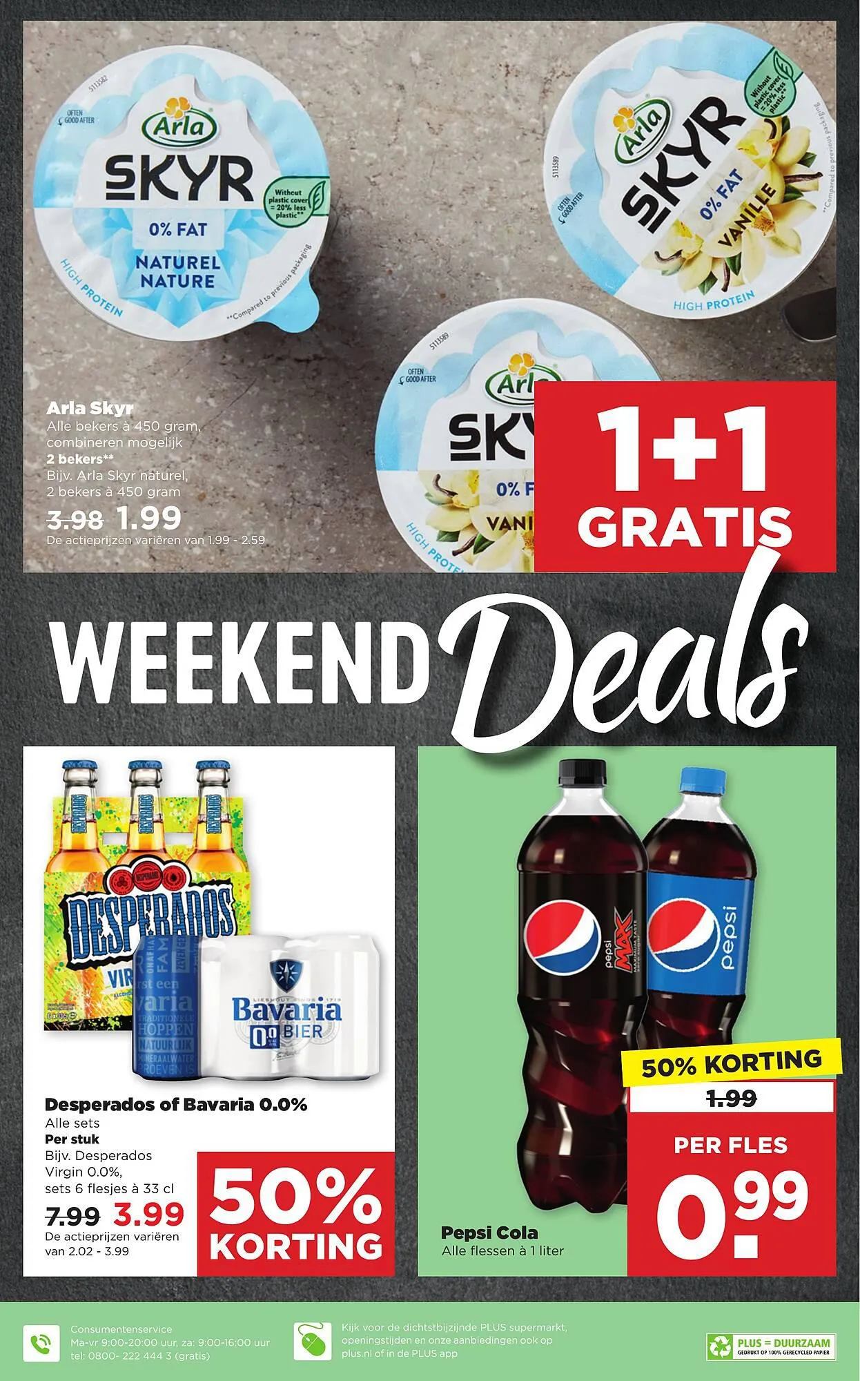 PLUS folder van 17 september tot 23 september 2023 - Folder pagina 15