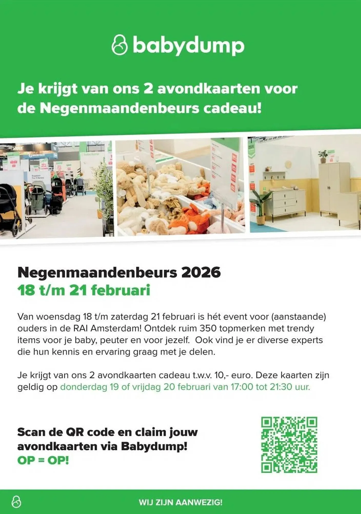 Baby-Dump folder van 3 februari tot 9 maart 2026 - Folder pagina 46