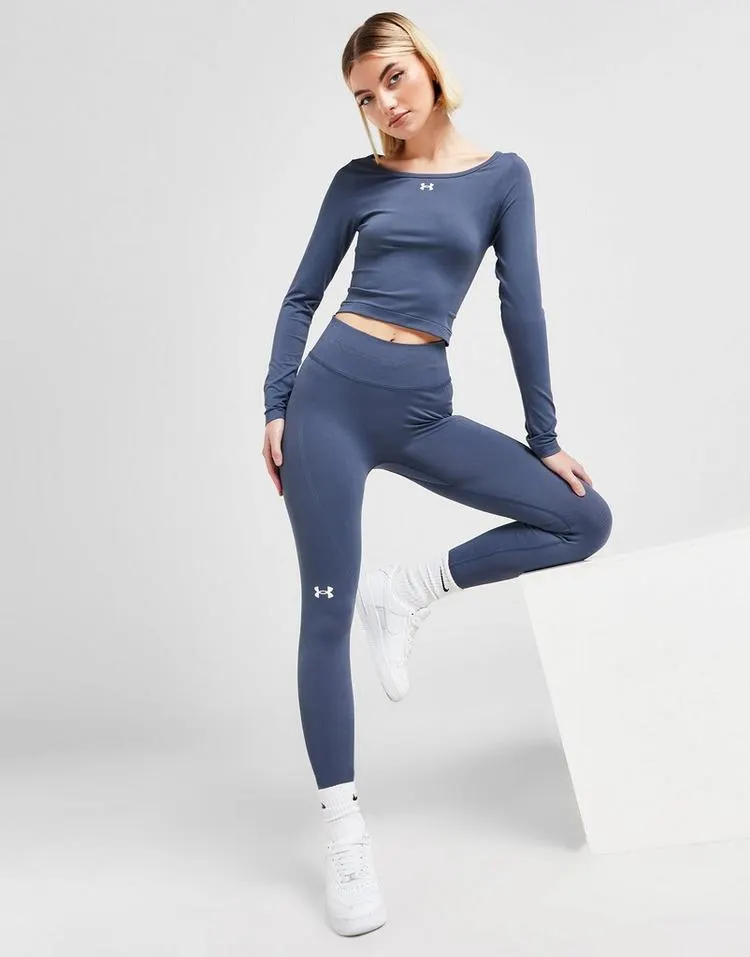 Under Armour Training Seamless Tights