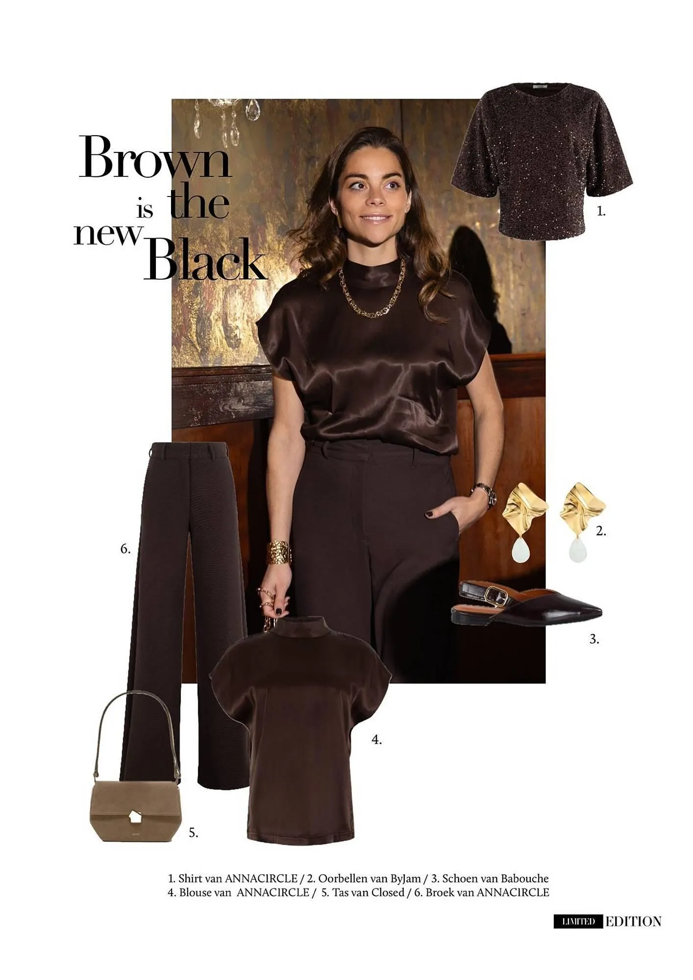 Anna van Toor folder van 14 november tot 30 november 2025 - Folder pagina 31