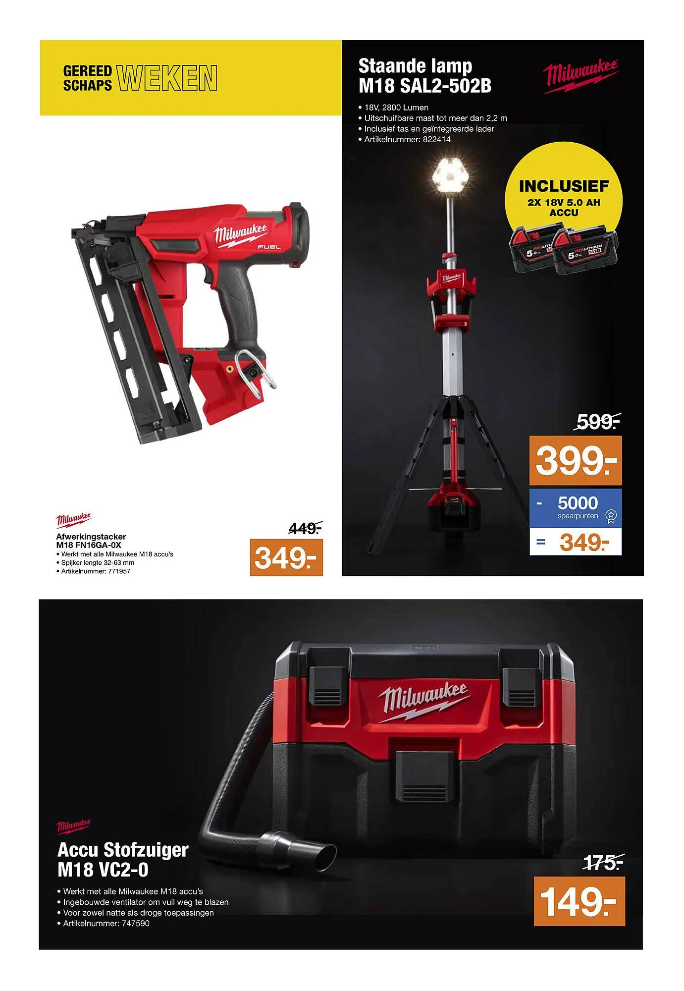 BOUWMAAT folder van 6 november tot 3 december 2023 - Folder pagina 2