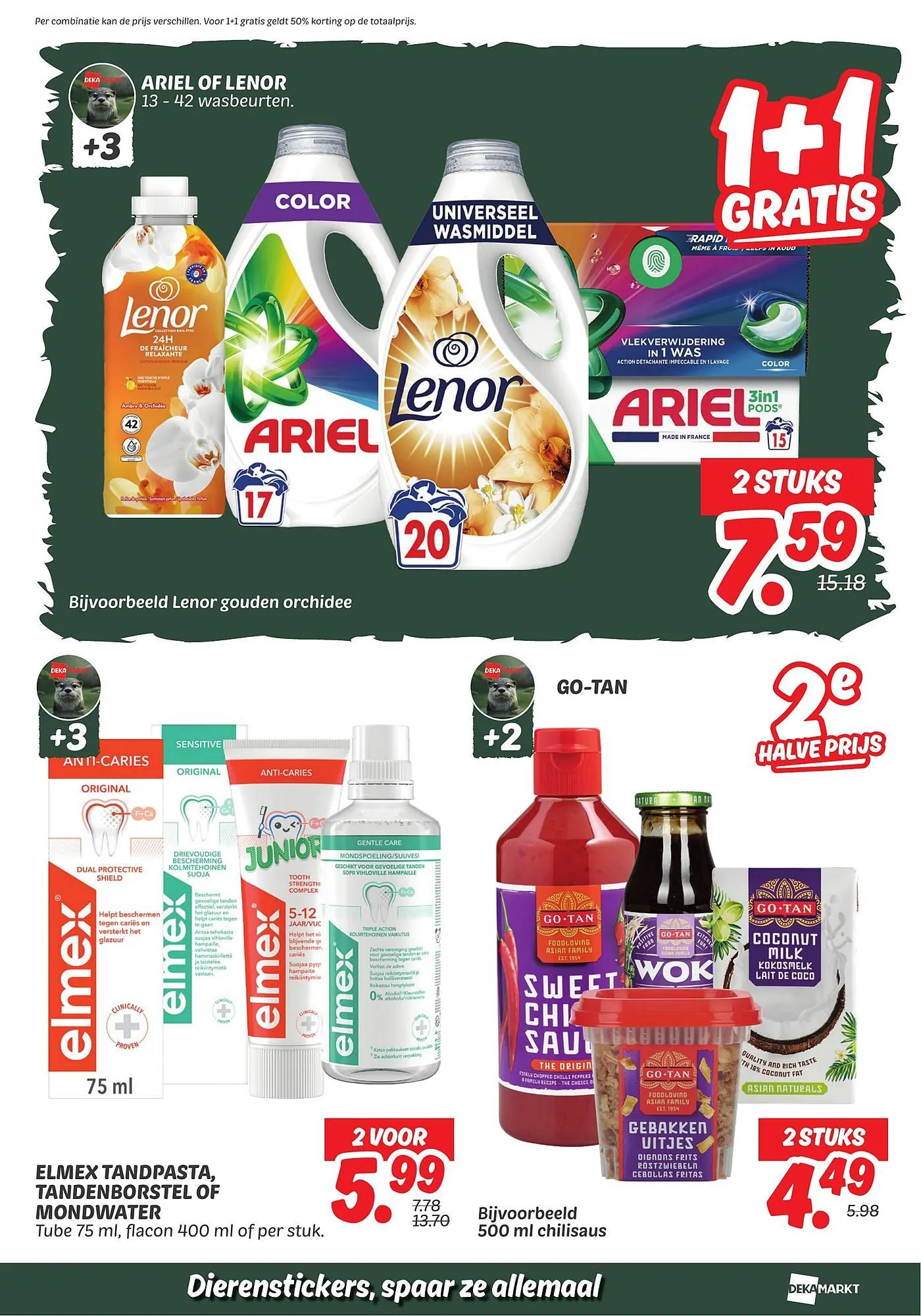 Dekamarkt folder van 10 februari tot 16 februari 2026 - Folder pagina 5