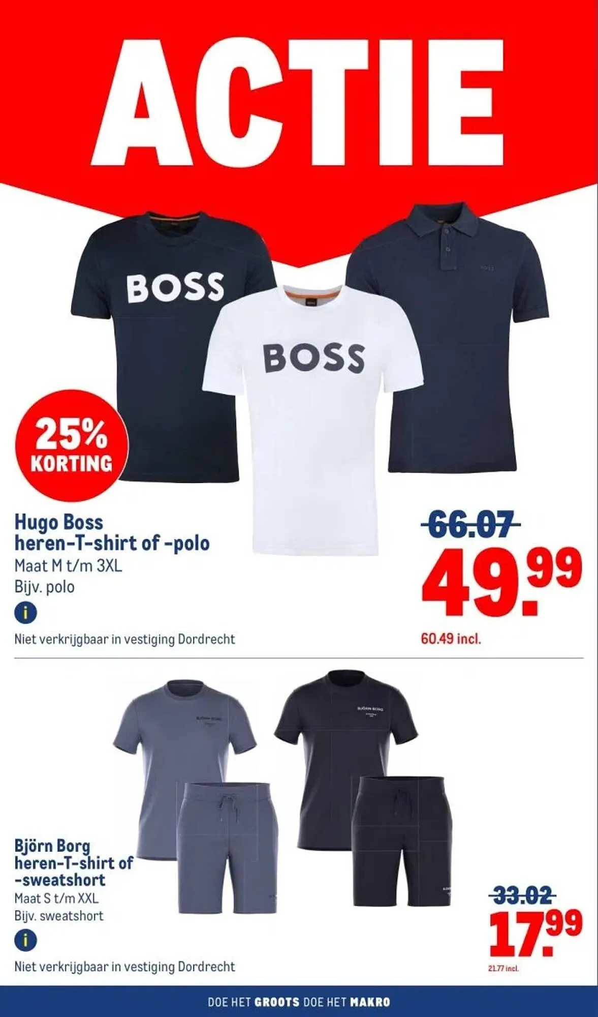 Makro folder van 23 april tot 6 mei 2025 - Folder pagina 24