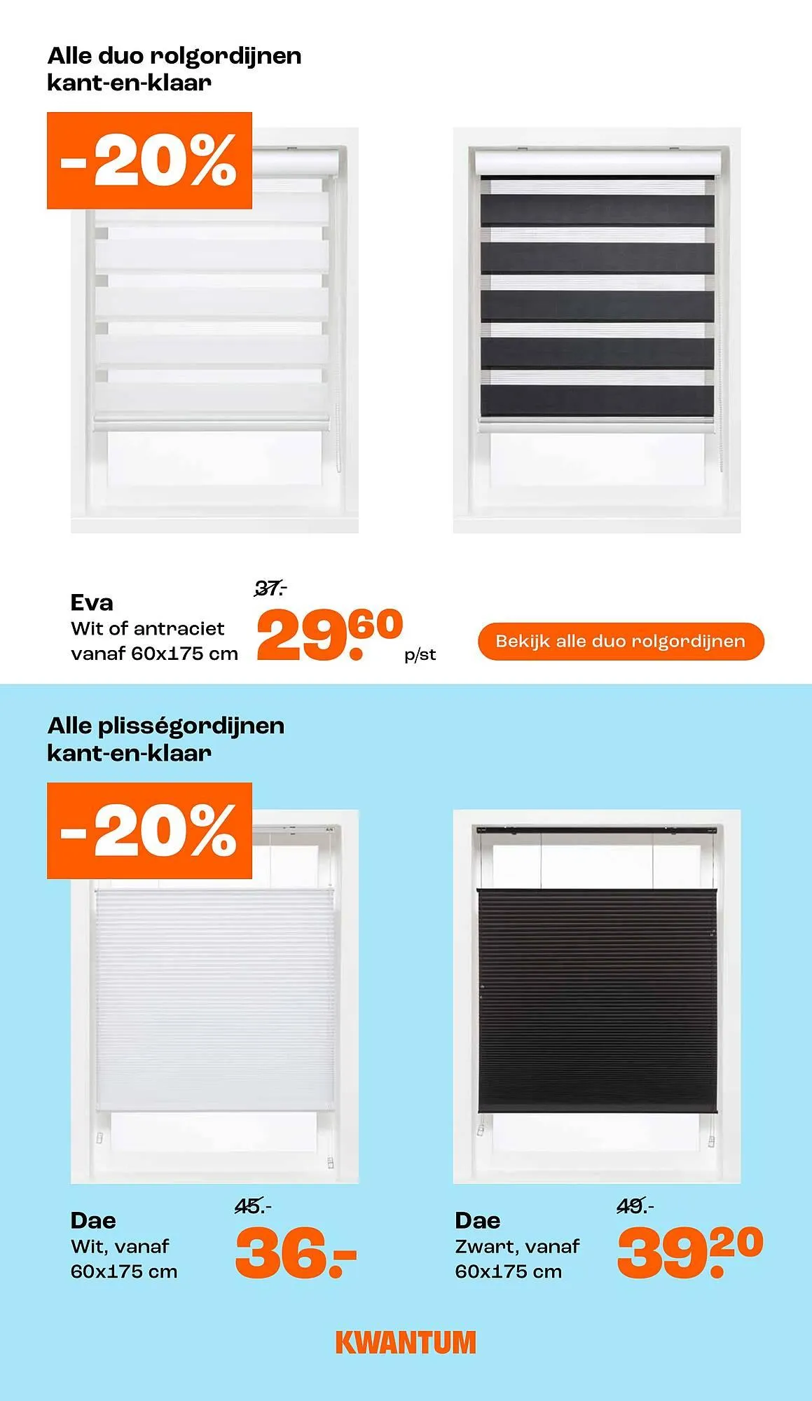 Kwantum folder van 13 oktober tot 31 december 2025 - Folder pagina 12