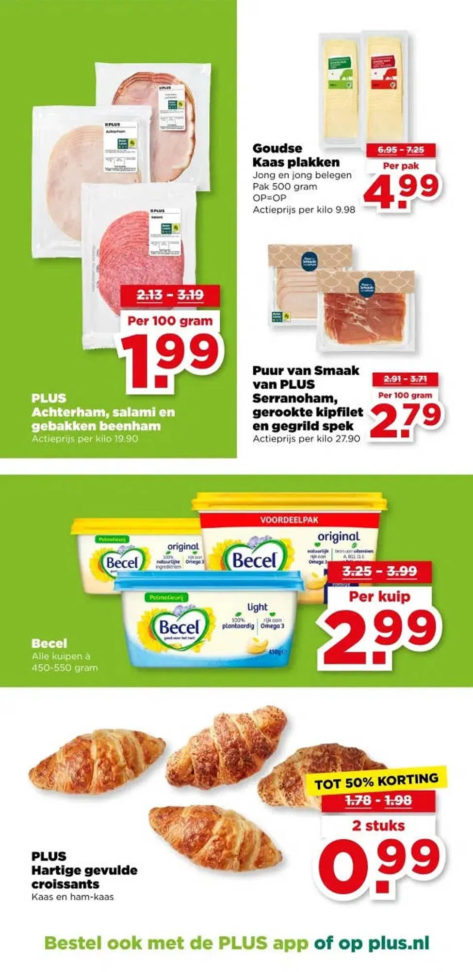 PLUS folder van 22 april tot 28 april 2026 - Folder pagina 15