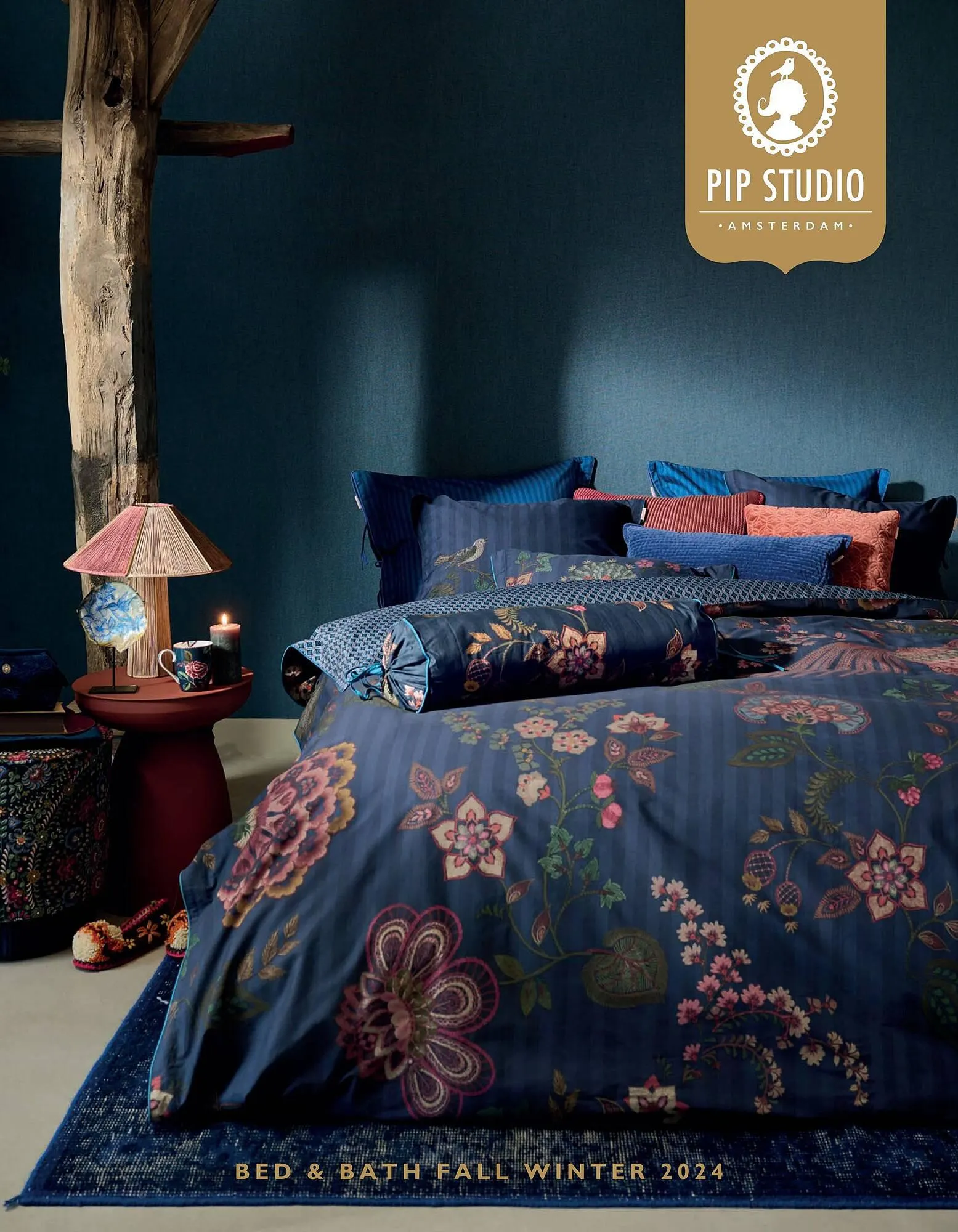 Pip Studio folder Fall Winter 2024 Collection van 22 september tot 31 december 2024 - Folder pagina 