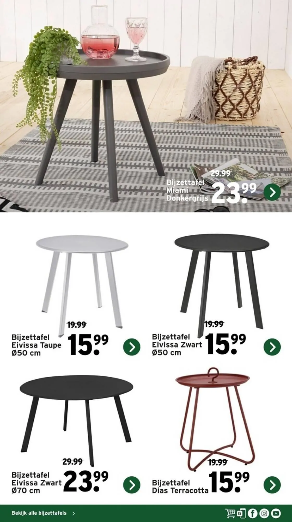 GAMMA folder van 4 maart tot 28 februari 2025 - Folder pagina 23