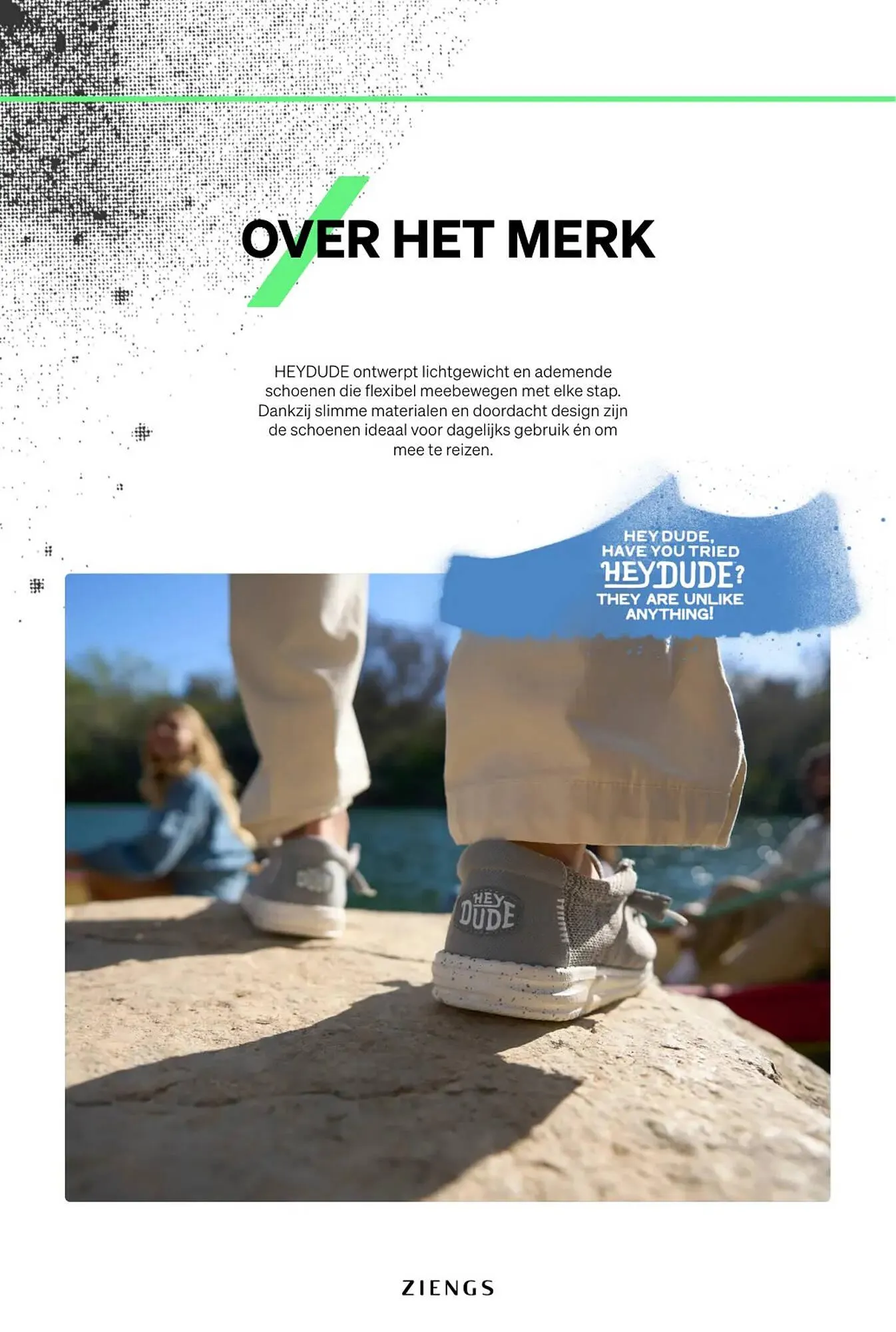 Ziengs folder van 28 april tot 11 mei 2025 - Folder pagina 5