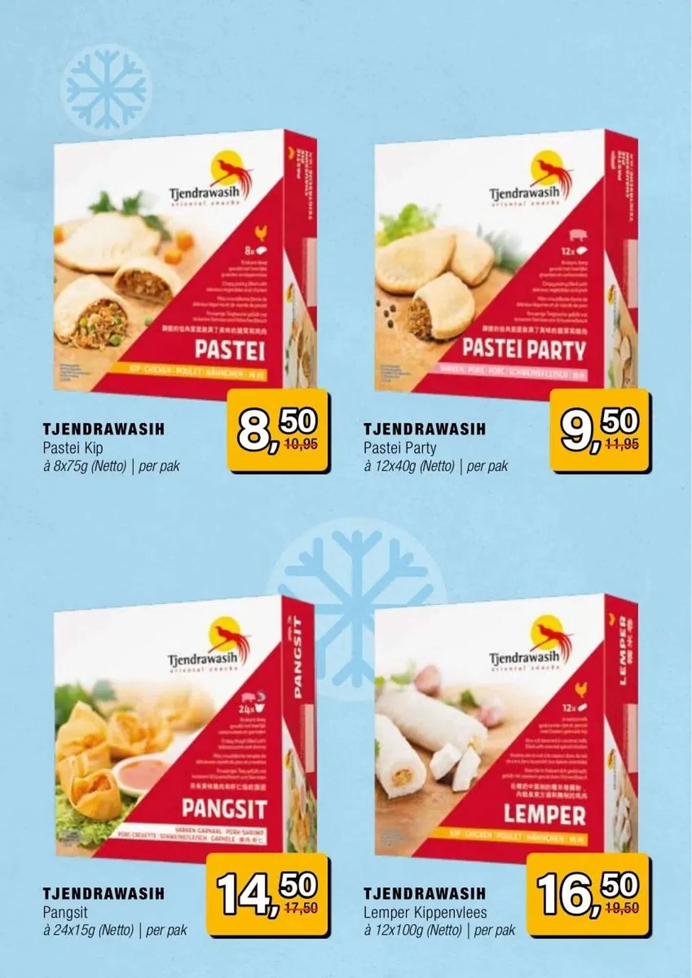 Amazing Oriëntal folder van 19 november tot 6 december 2025 - Folder pagina 16