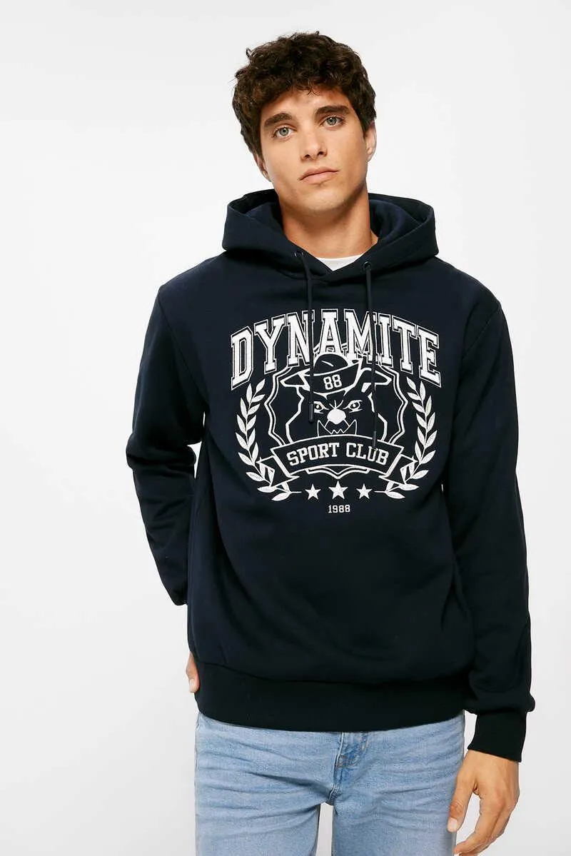 Sudadera dynamite