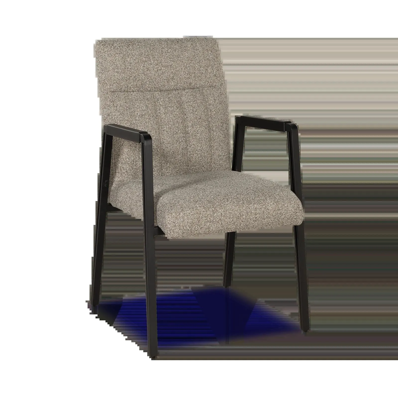 Armstoel Casita - Serenity Taupe