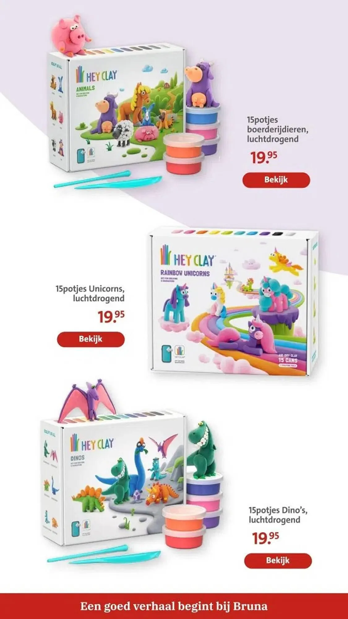 Bruna folder van 10 november tot 15 november 2025 - Folder pagina 52