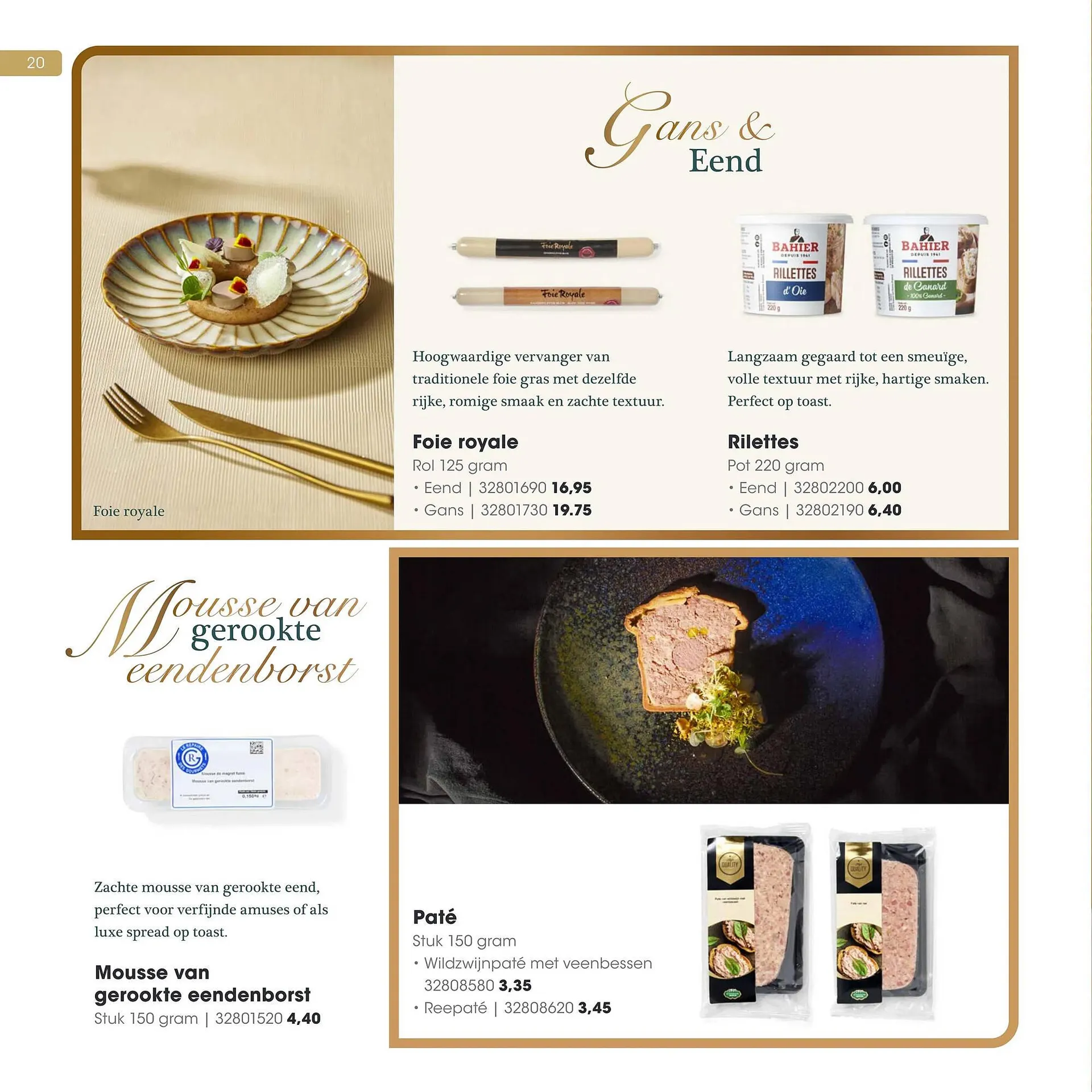 HANOS folder van 1 december tot 31 december 2025 - Folder pagina 20