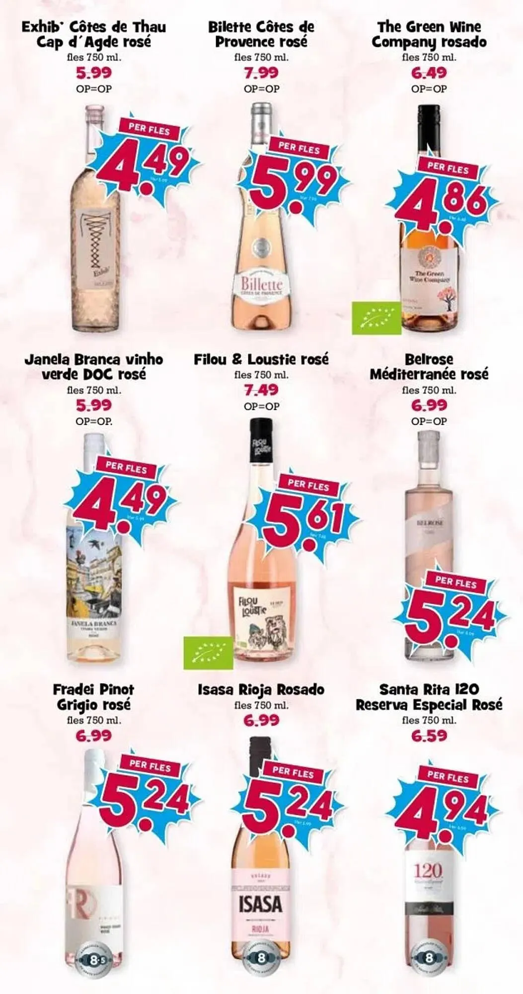 Boon`s Markt folder van 23 juni tot 29 juni 2025 - Folder pagina 3