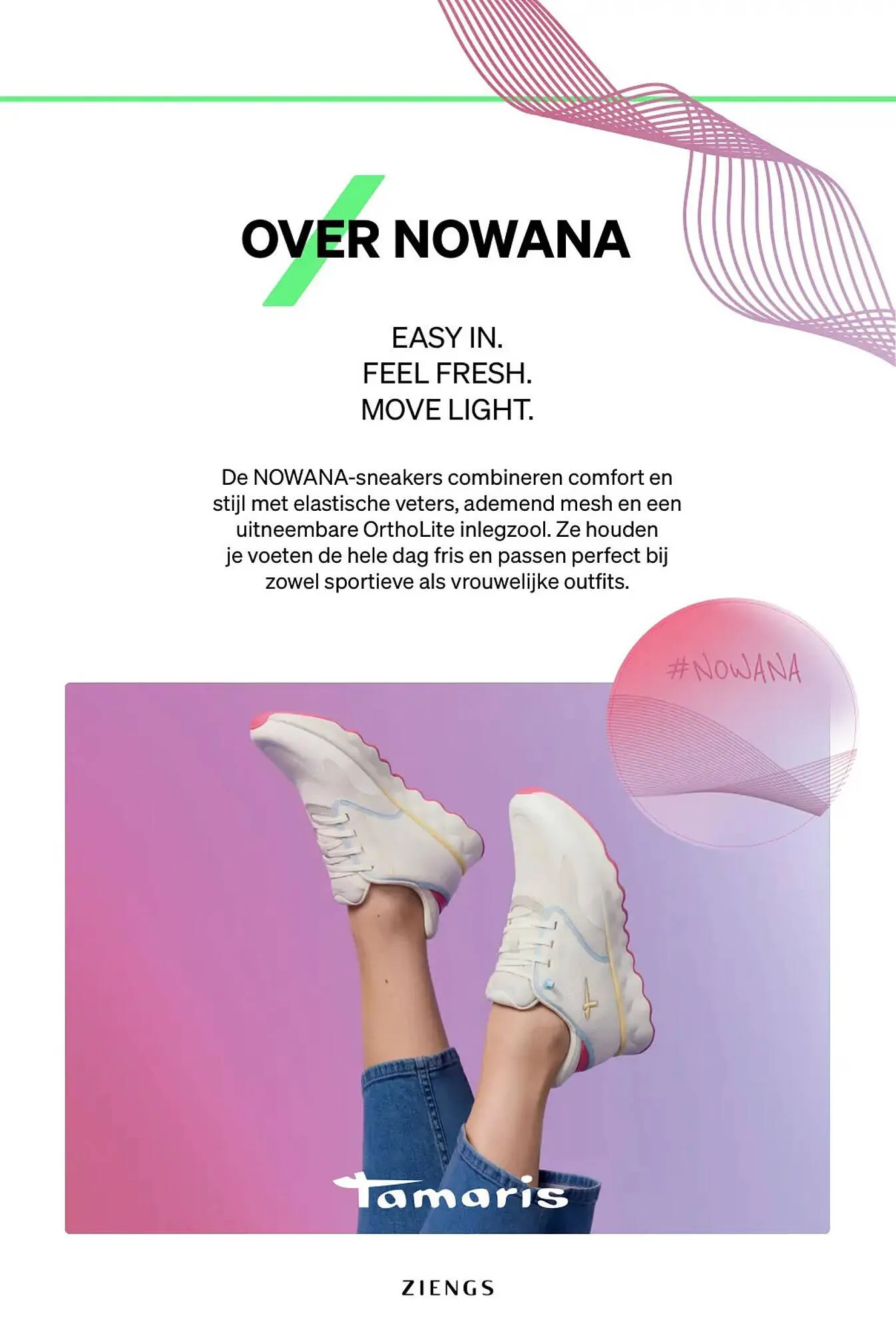 Ziengs folder van 10 maart tot 30 maart 2025 - Folder pagina 3