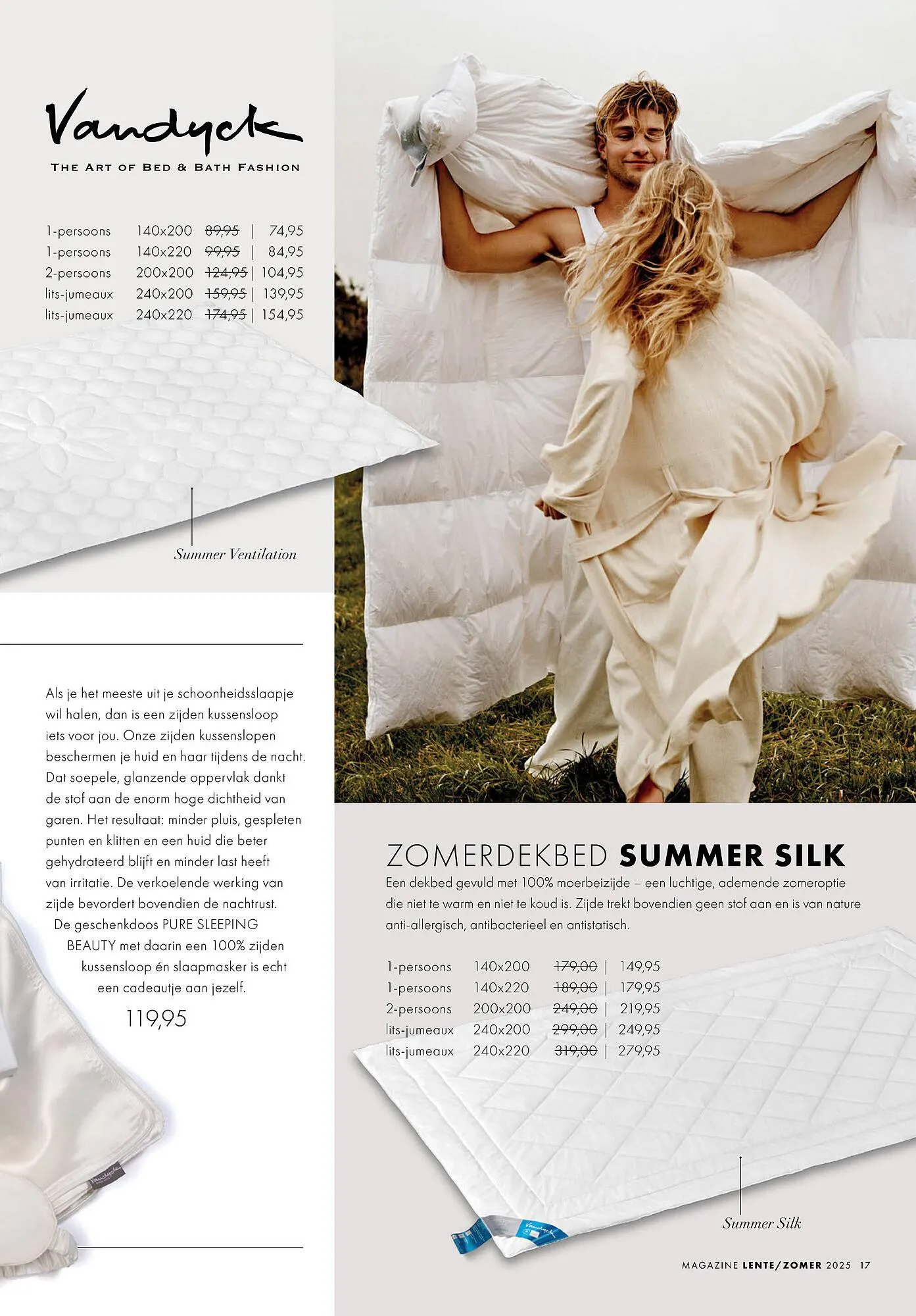 Eijerkamp folder van 16 mei tot 31 juli 2025 - Folder pagina 17