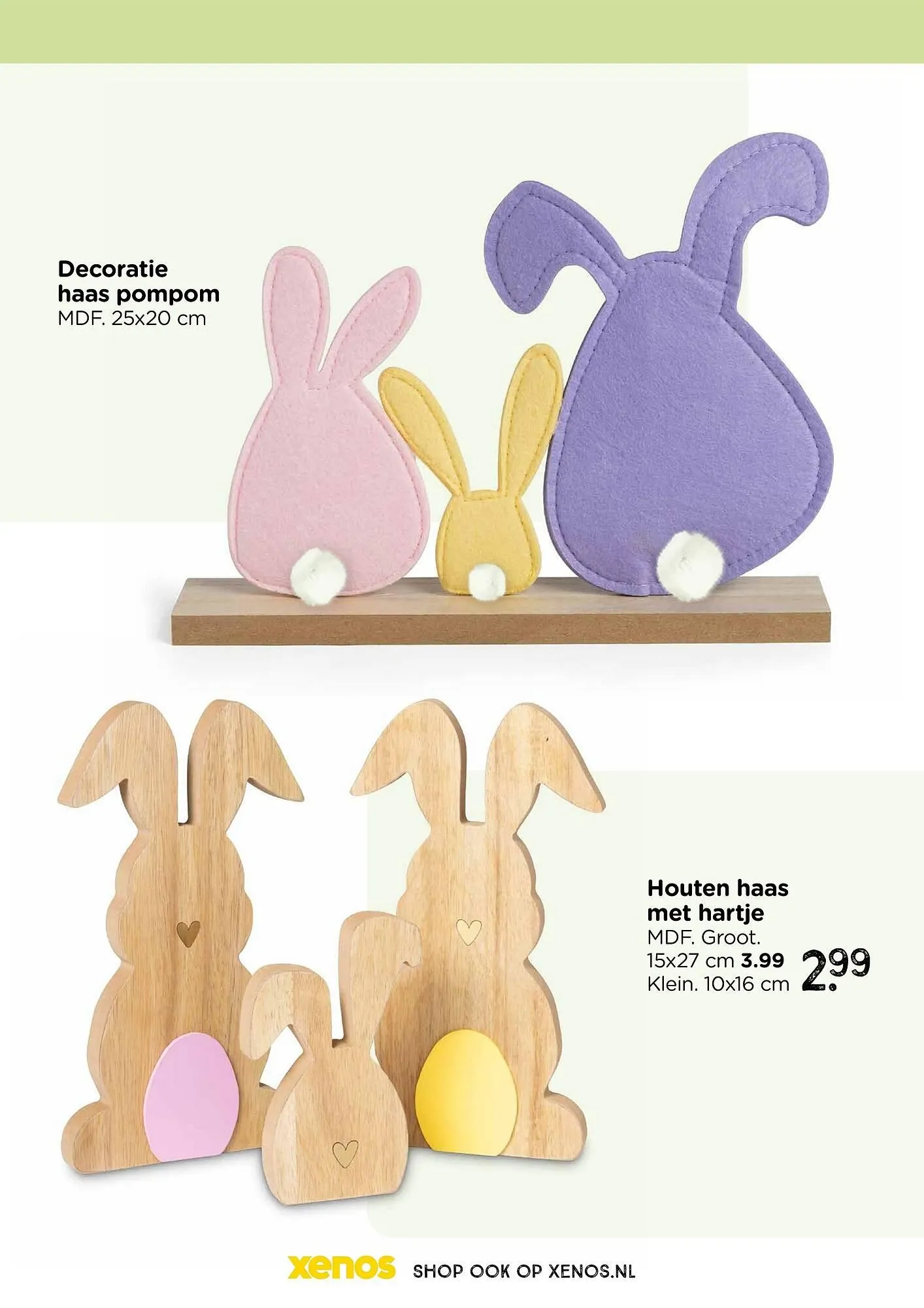 Xenos folder van 16 februari tot 22 april 2025 - Folder pagina 5