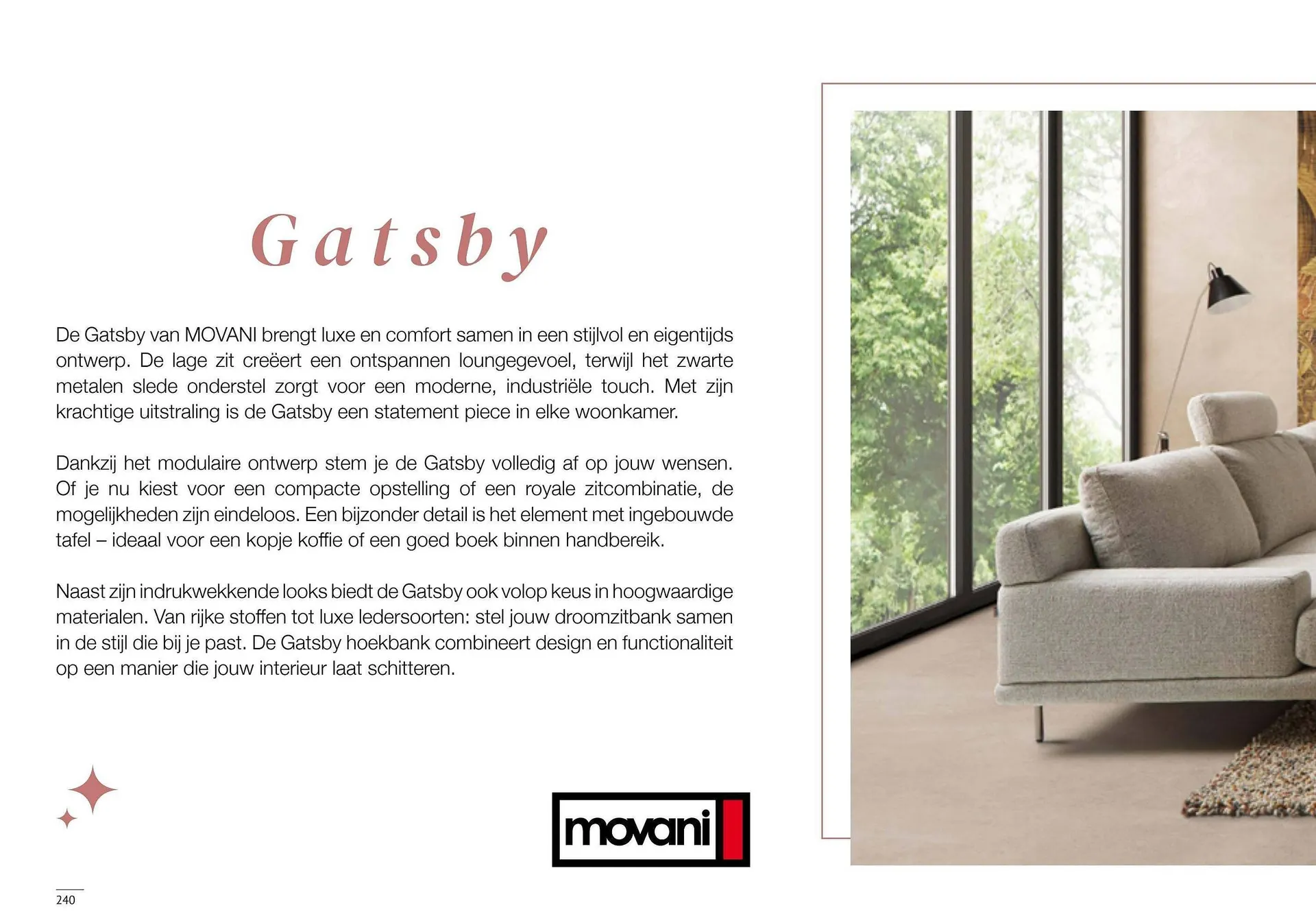 Donjon folder van 9 mei tot 15 mei 2025 - Folder pagina 242