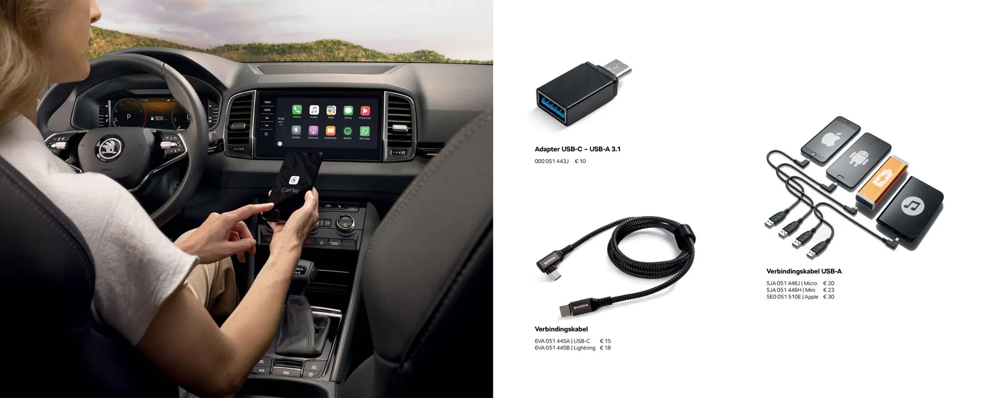 Skoda folder van 18 september tot 18 september 2025 - Folder pagina 7