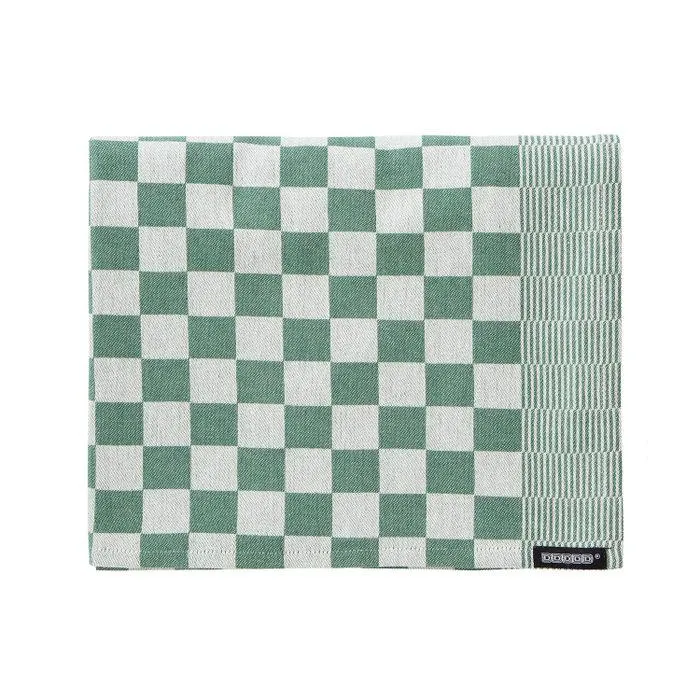 DDDDD Tafellaken Barbeque 140x240cm - green
