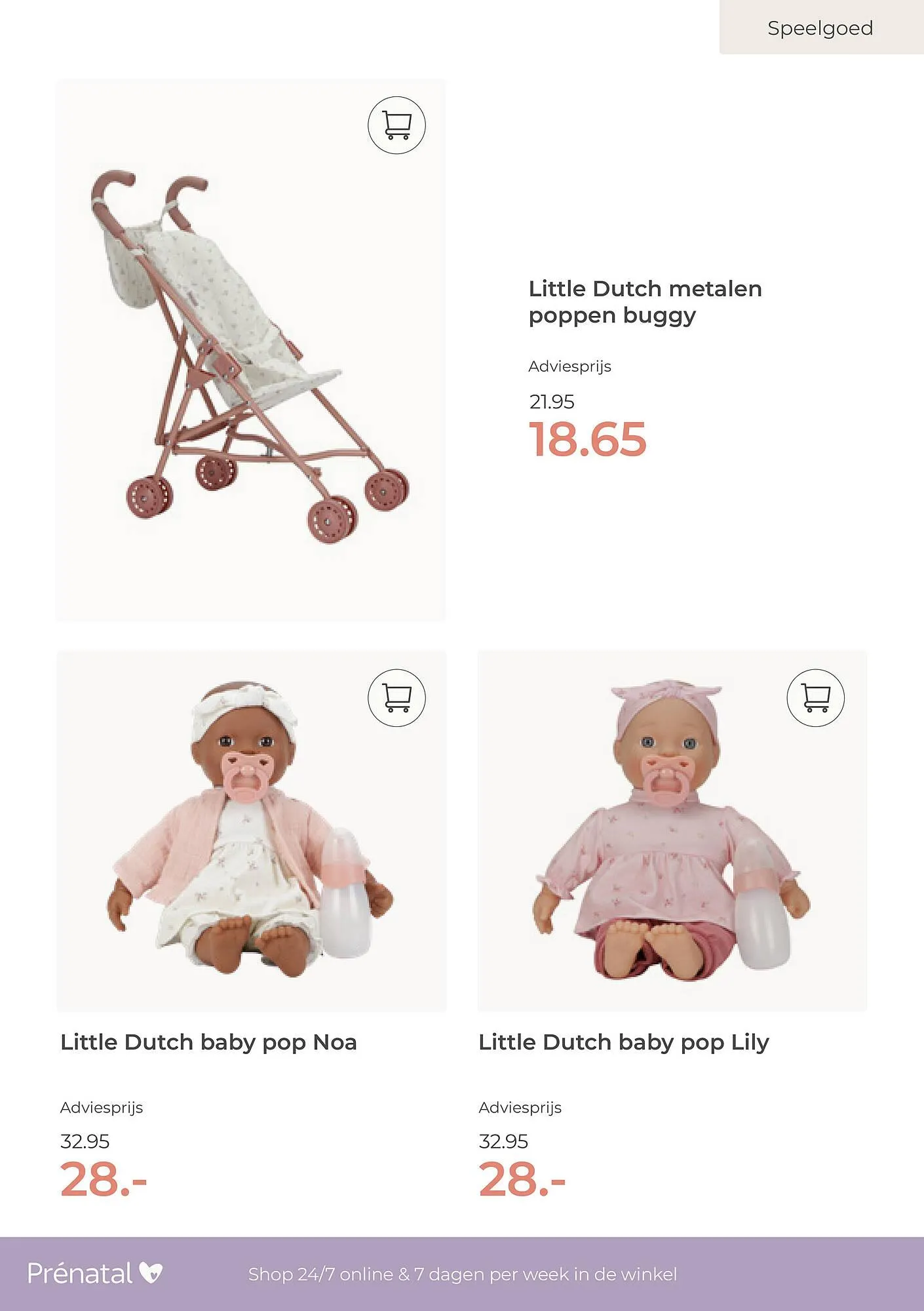 Prenatal folder van 14 april tot 20 april 2025 - Folder pagina 41