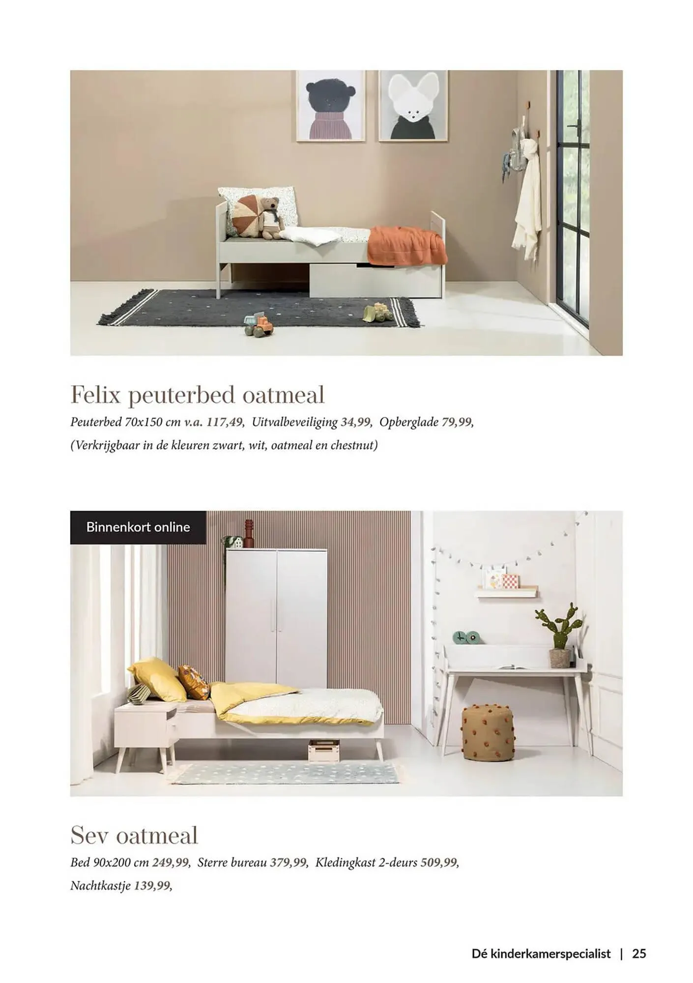 Babypark folder van 13 maart tot 6 april 2026 - Folder pagina 25